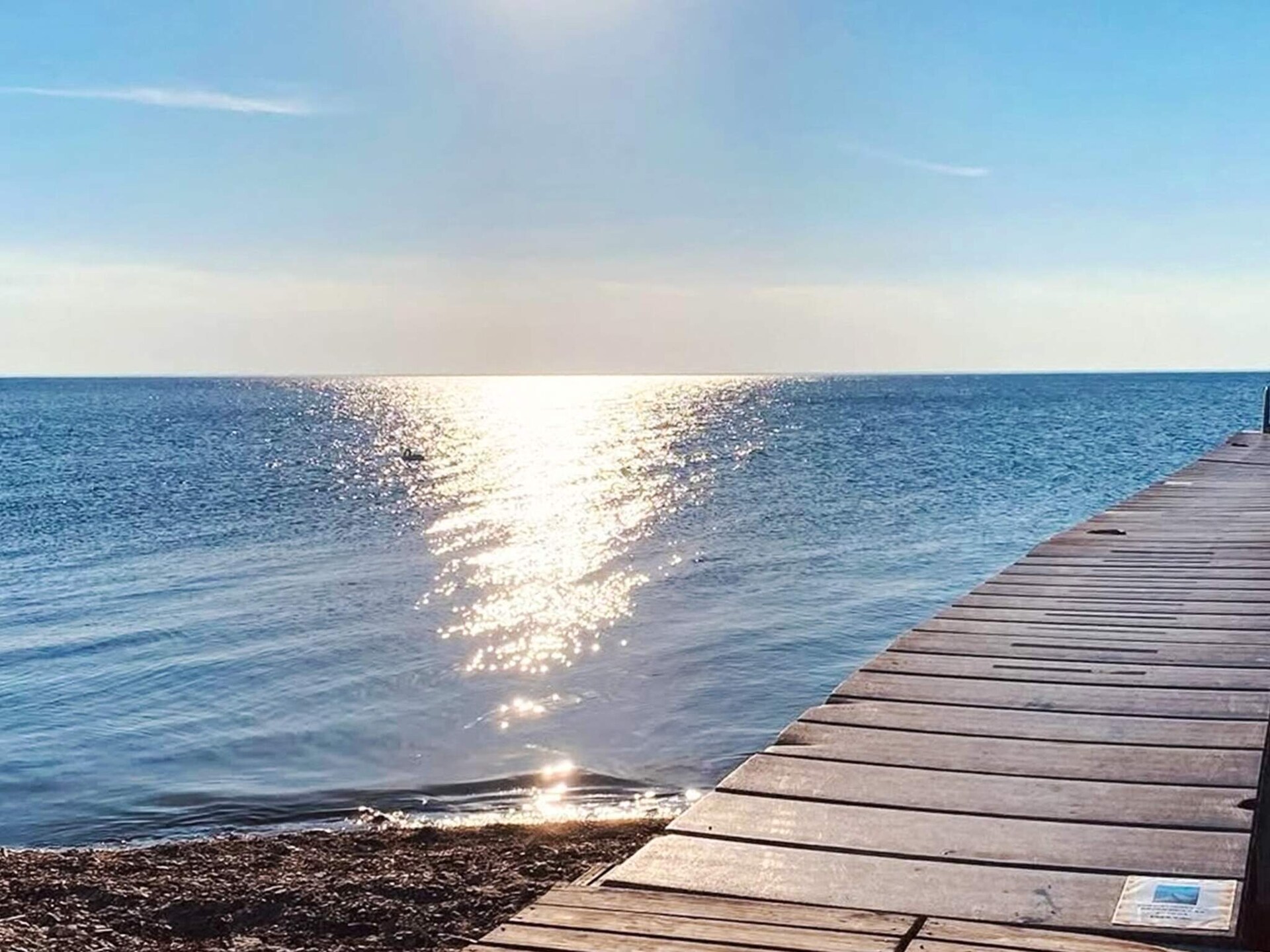 Sfeervol vakantiehuis in 19e-eeuwse stenen schuur in Mörbylånga · 55 m² - foto 38