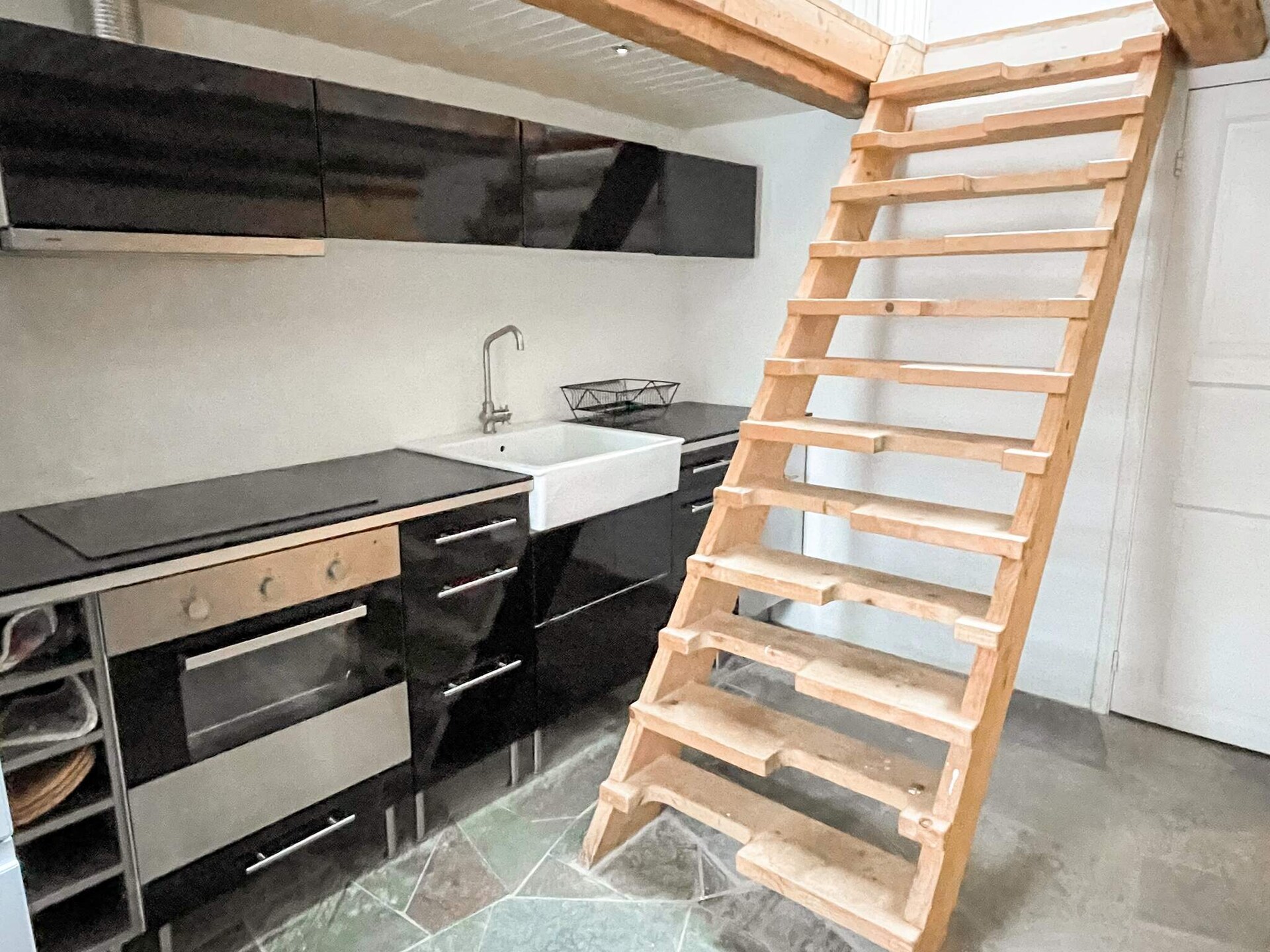 Sfeervol vakantiehuis in 19e-eeuwse stenen schuur in Mörbylånga · 55 m² - foto 48