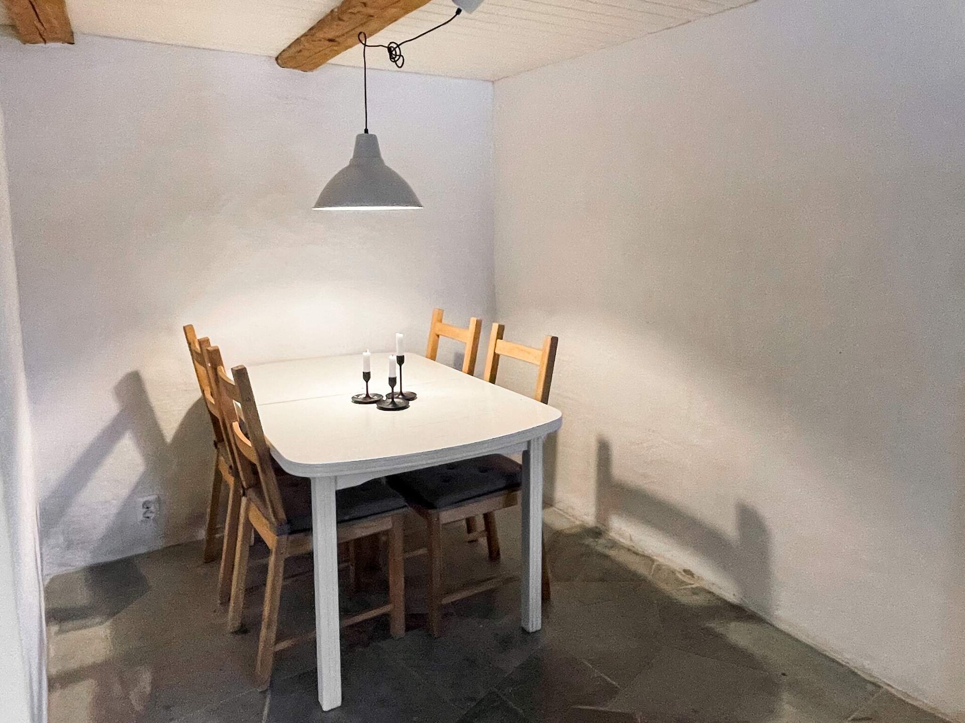 Sfeervol vakantiehuis in 19e-eeuwse stenen schuur in Mörbylånga · 55 m² - foto 46