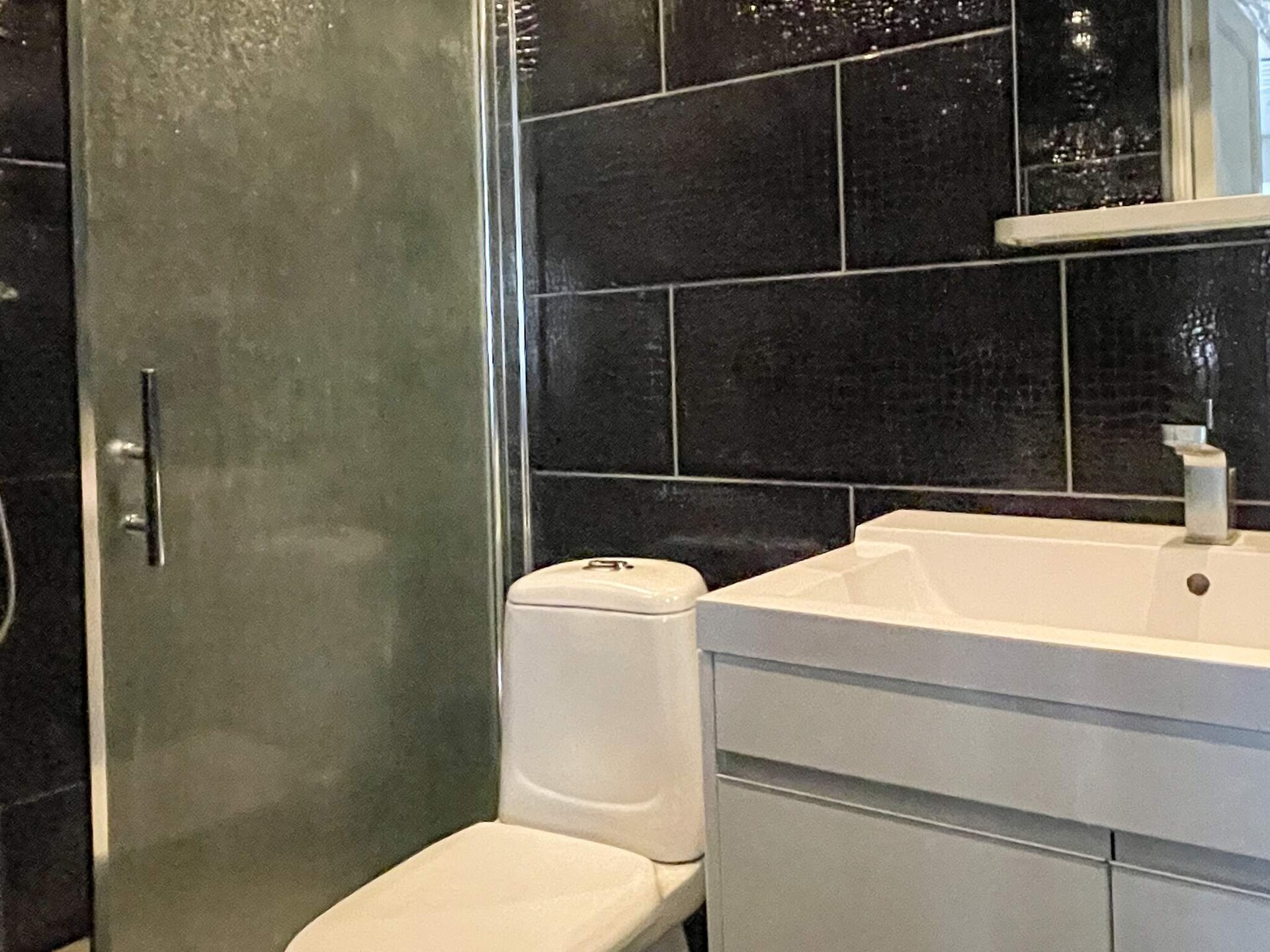 Sfeervol vakantiehuis in 19e-eeuwse stenen schuur in Mörbylånga · 55 m² - foto 54