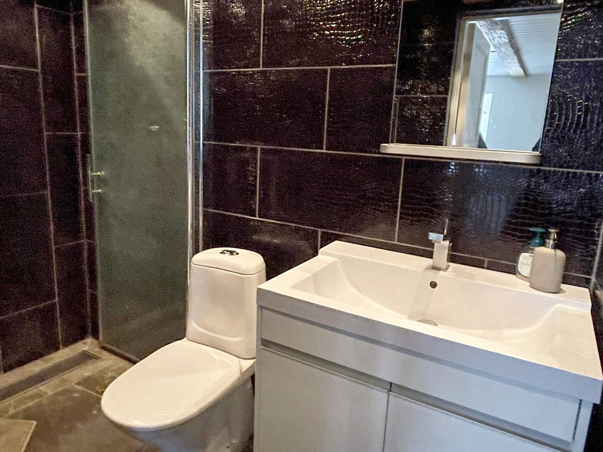 Sfeervol vakantiehuis in 19e-eeuwse stenen schuur in Mörbylånga · 55 m² - foto 52