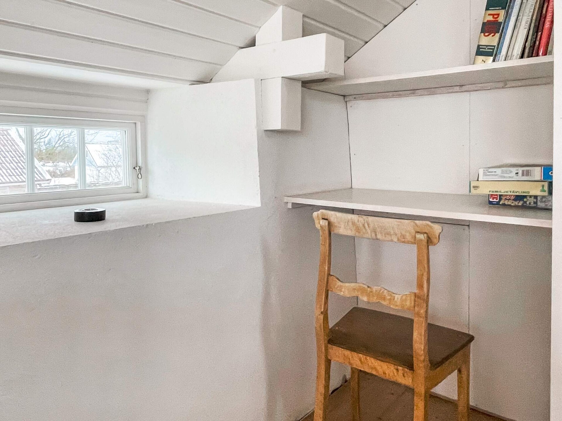 Sfeervol vakantiehuis in 19e-eeuwse stenen schuur in Mörbylånga · 55 m² - foto 61