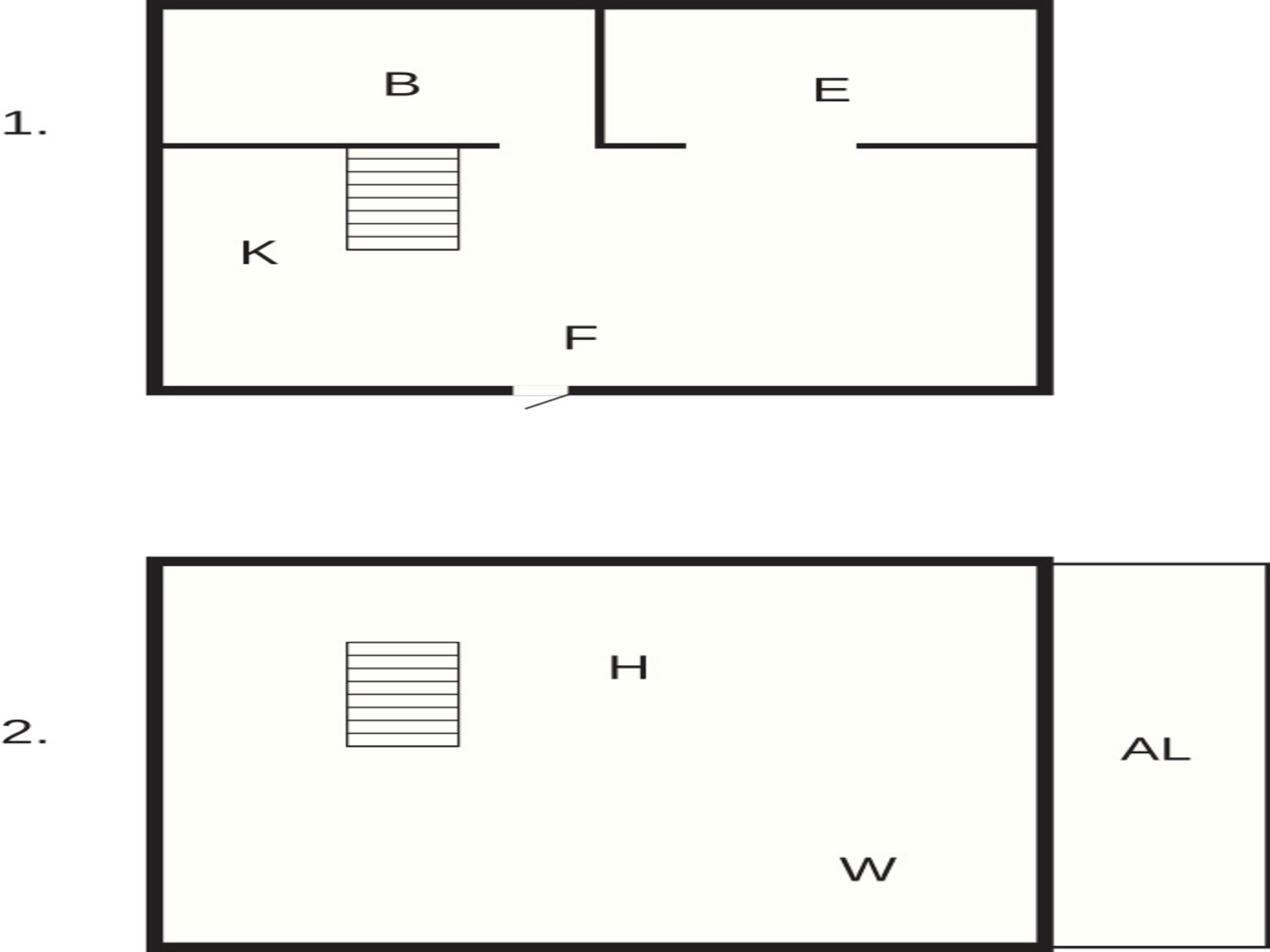 Sfeervol vakantiehuis in 19e-eeuwse stenen schuur in Mörbylånga · 55 m² - foto 64