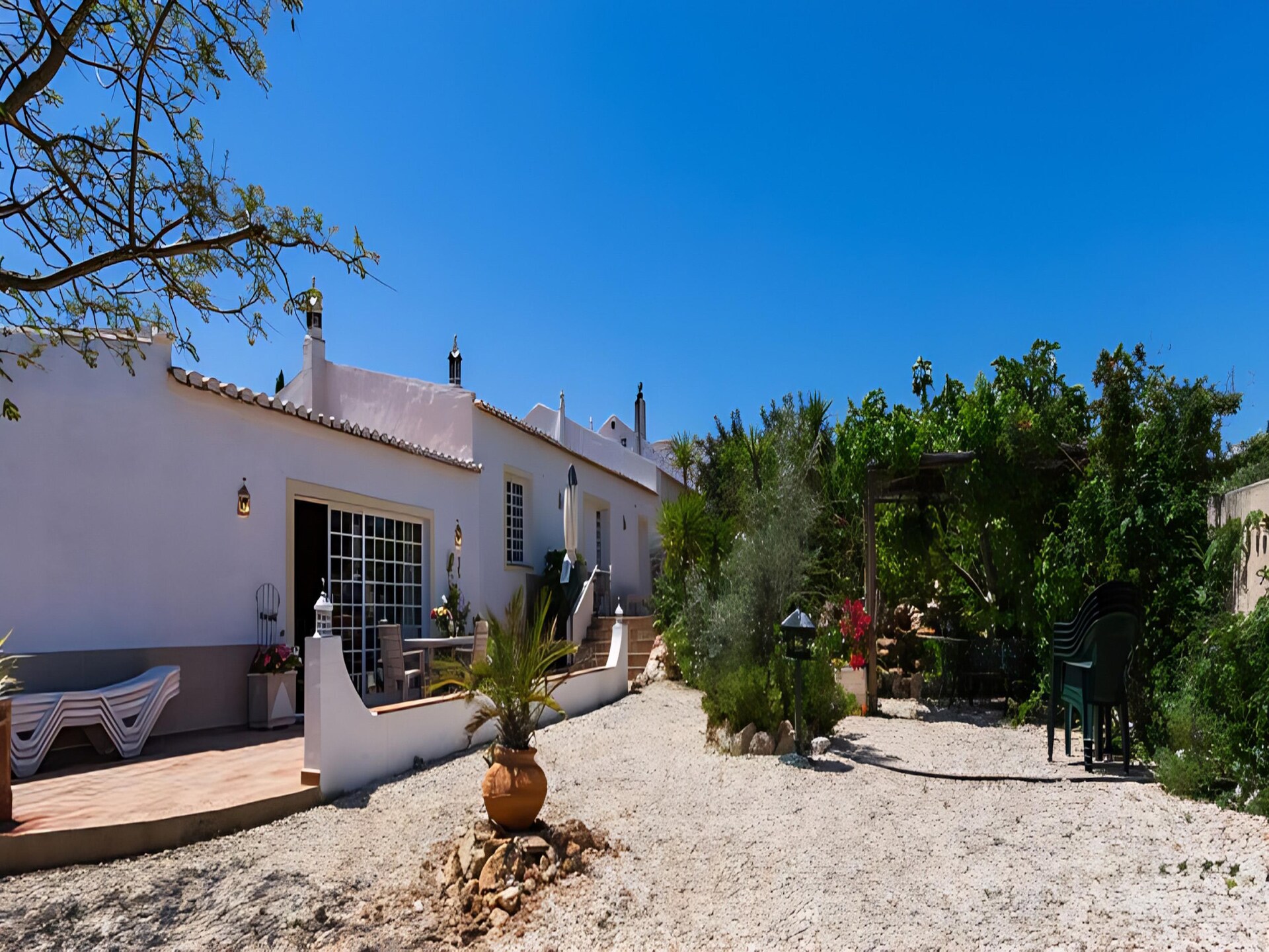 Papoula Apartment in Quinta Velha – Gelijkvloers appartement met tuin en zwembad in Portimão - foto 29