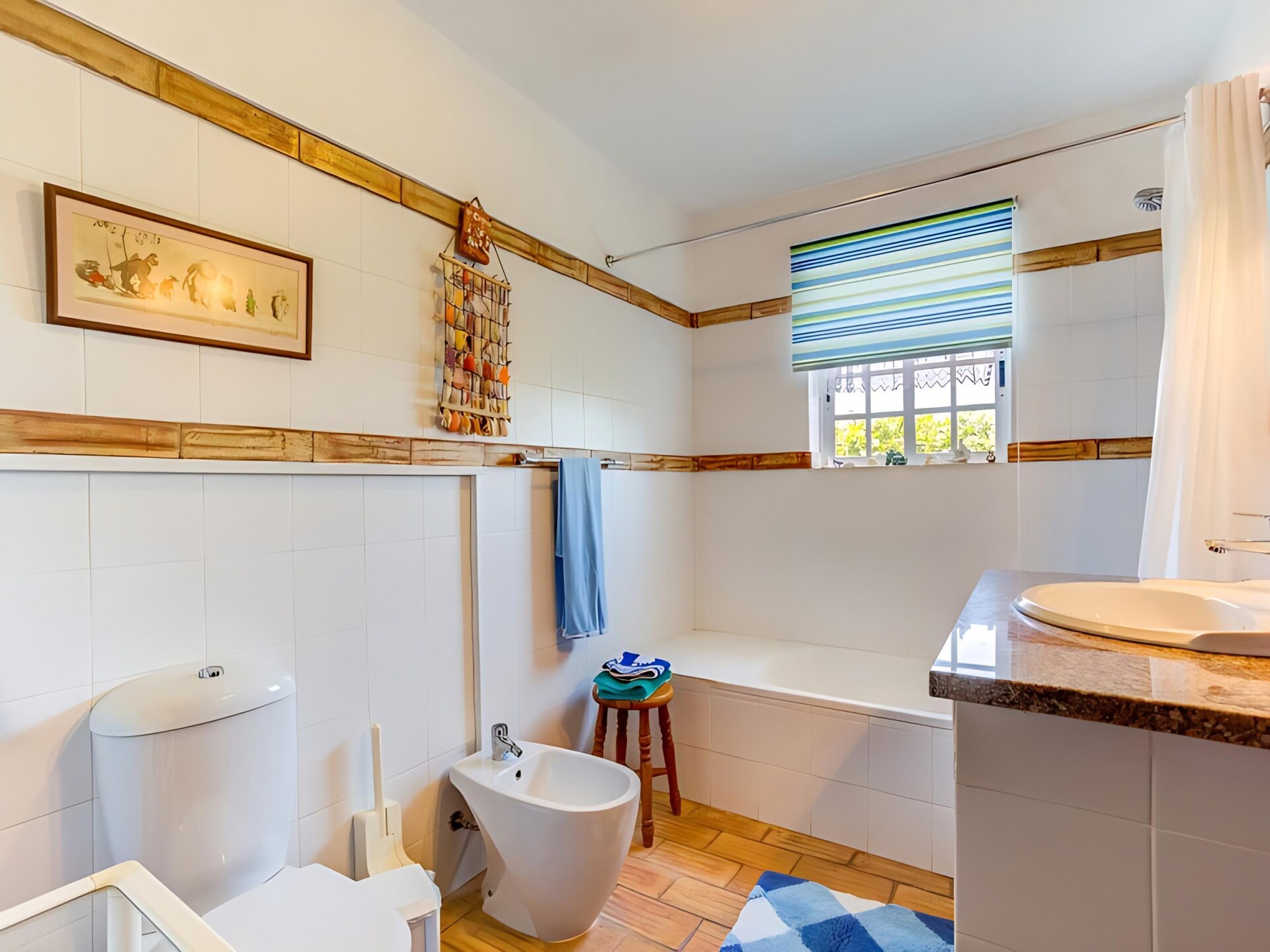 Papoula Apartment in Quinta Velha – Gelijkvloers appartement met tuin en zwembad in Portimão - foto 9