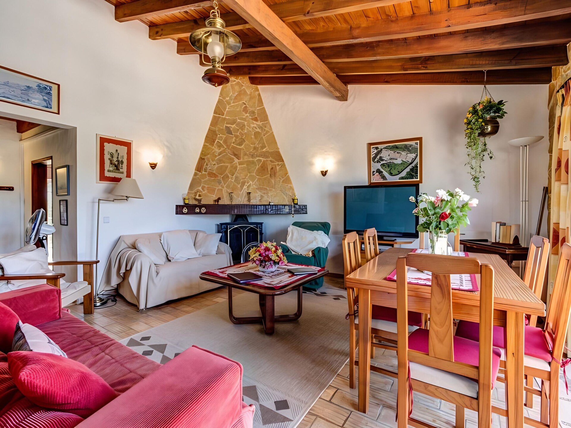 Papoula Apartment in Quinta Velha – Gelijkvloers appartement met tuin en zwembad in Portimão - foto 3