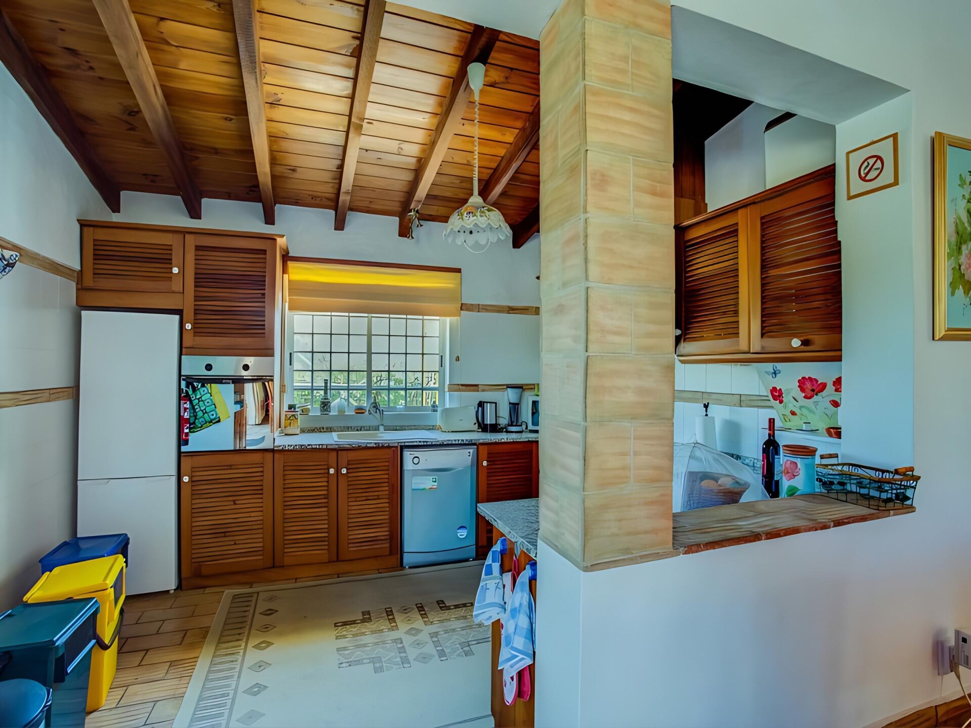 Papoula Apartment in Quinta Velha – Gelijkvloers appartement met tuin en zwembad in Portimão - foto 11