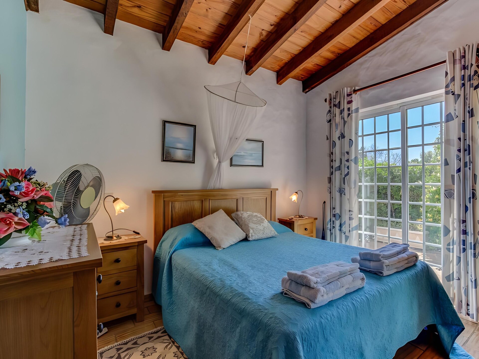 Papoula Apartment in Quinta Velha – Gelijkvloers appartement met tuin en zwembad in Portimão - foto 4