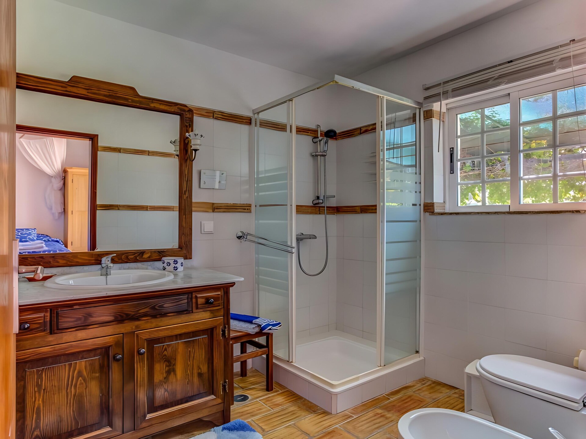 Papoula Apartment in Quinta Velha – Gelijkvloers appartement met tuin en zwembad in Portimão - foto 15