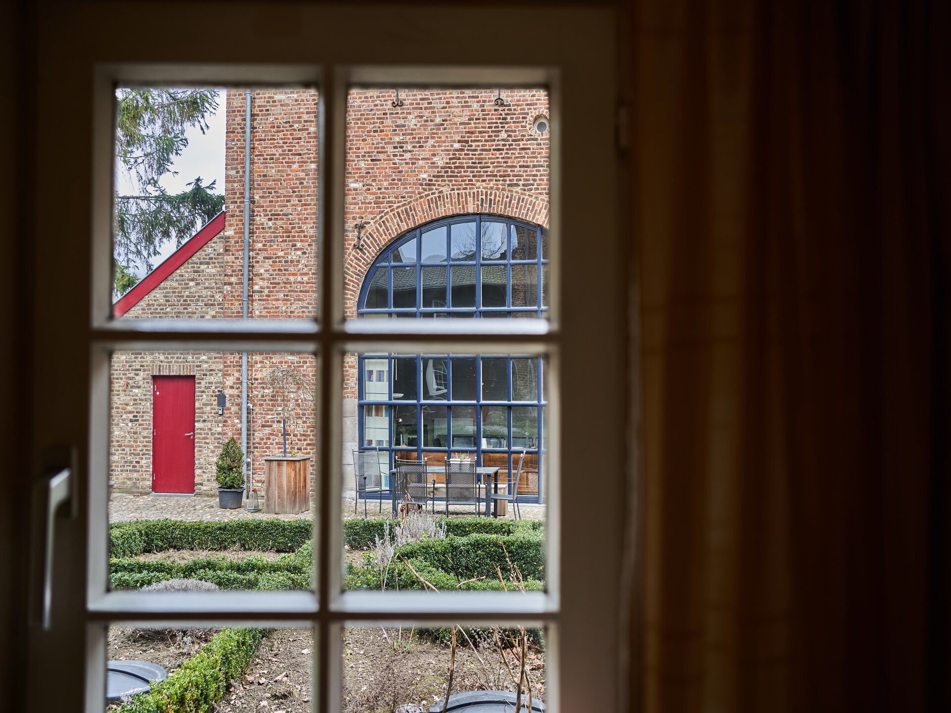 Charmant appartement in Mesch-Eijsden met terras, nabij bos en Maastricht - foto 19