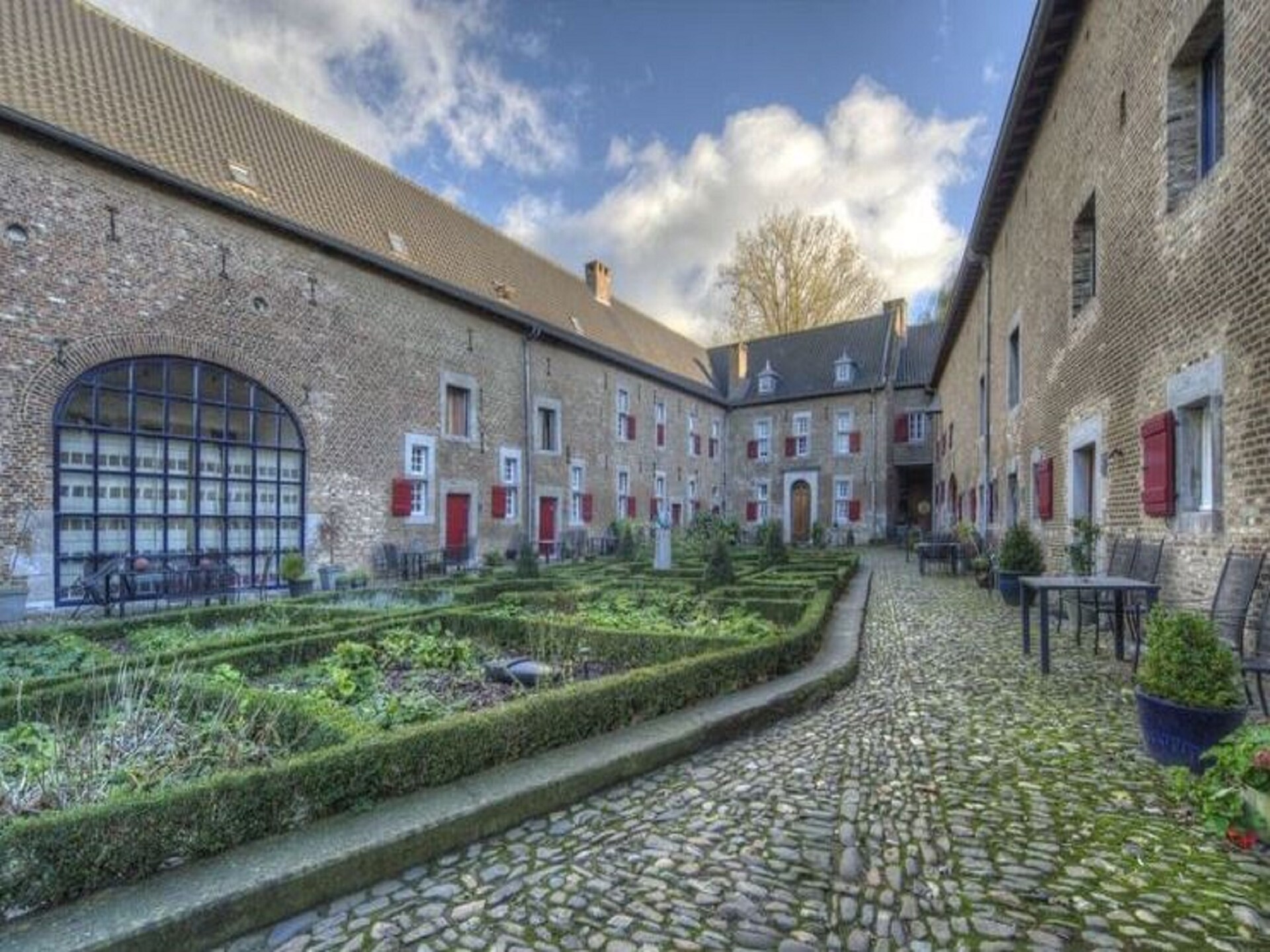 Charmant appartement in Mesch-Eijsden met terras, nabij bos en Maastricht - foto 16