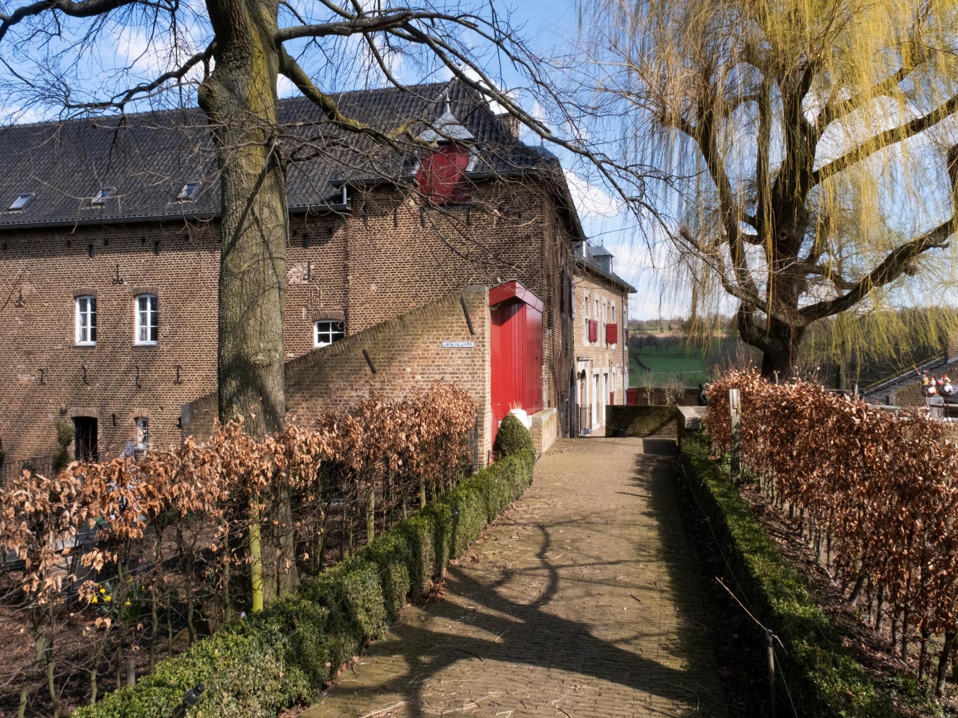 Charmant appartement in Mesch-Eijsden met terras, nabij bos en Maastricht - foto 20