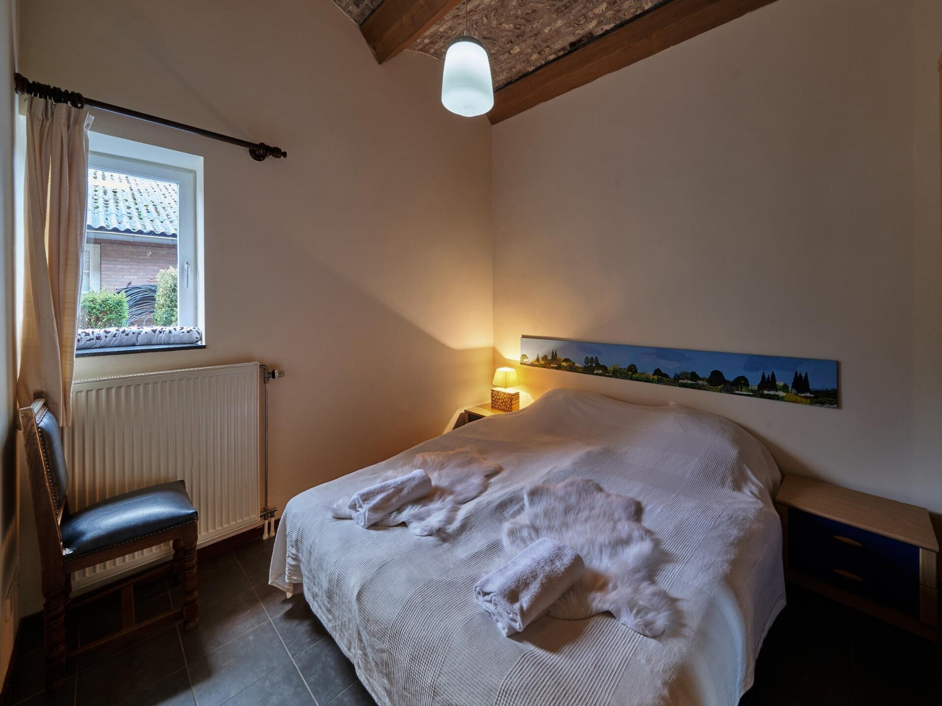 Charmant appartement in Mesch-Eijsden met terras, nabij bos en Maastricht - foto 4