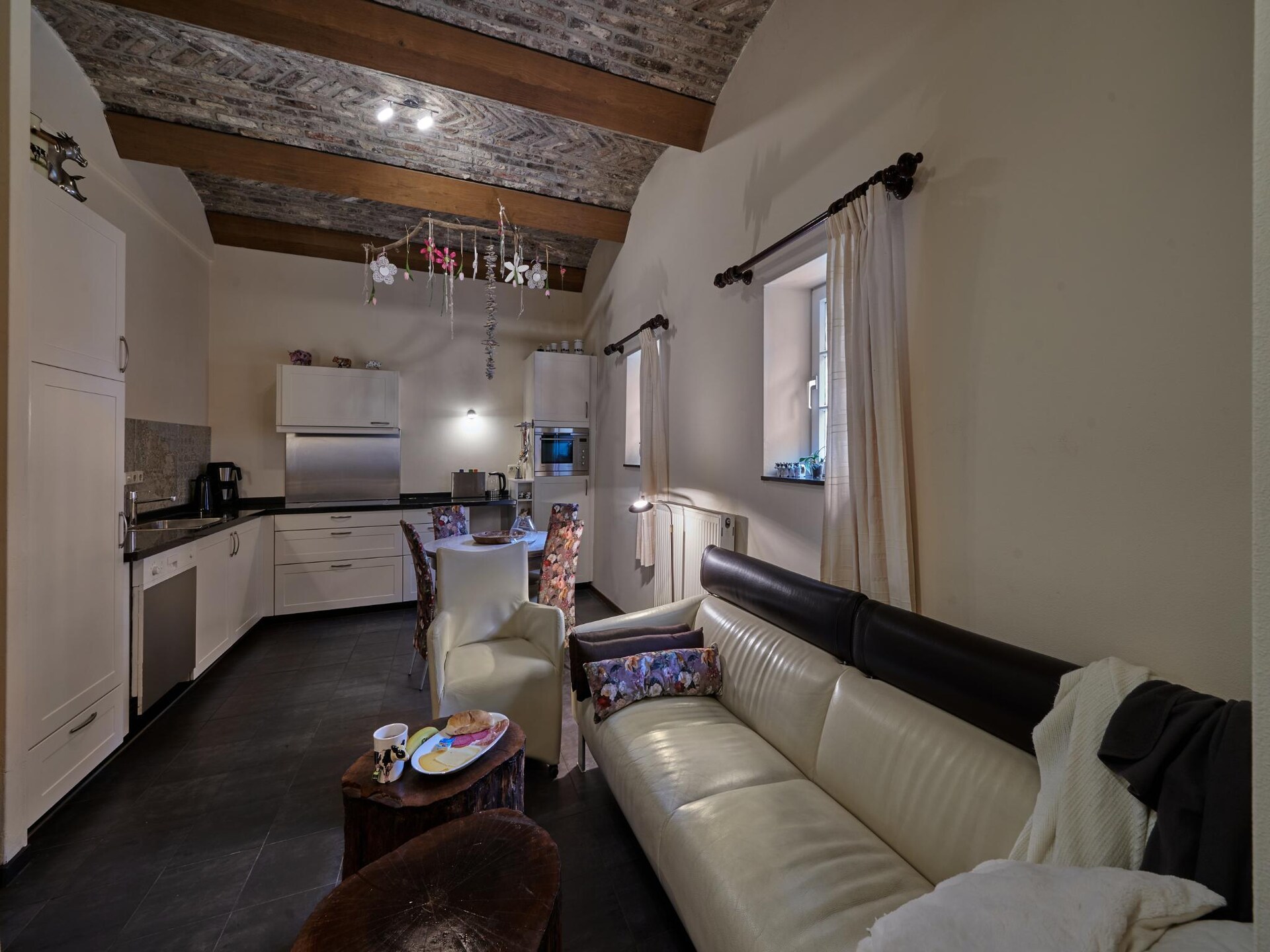Charmant appartement in Mesch-Eijsden met terras, nabij bos en Maastricht - foto 8