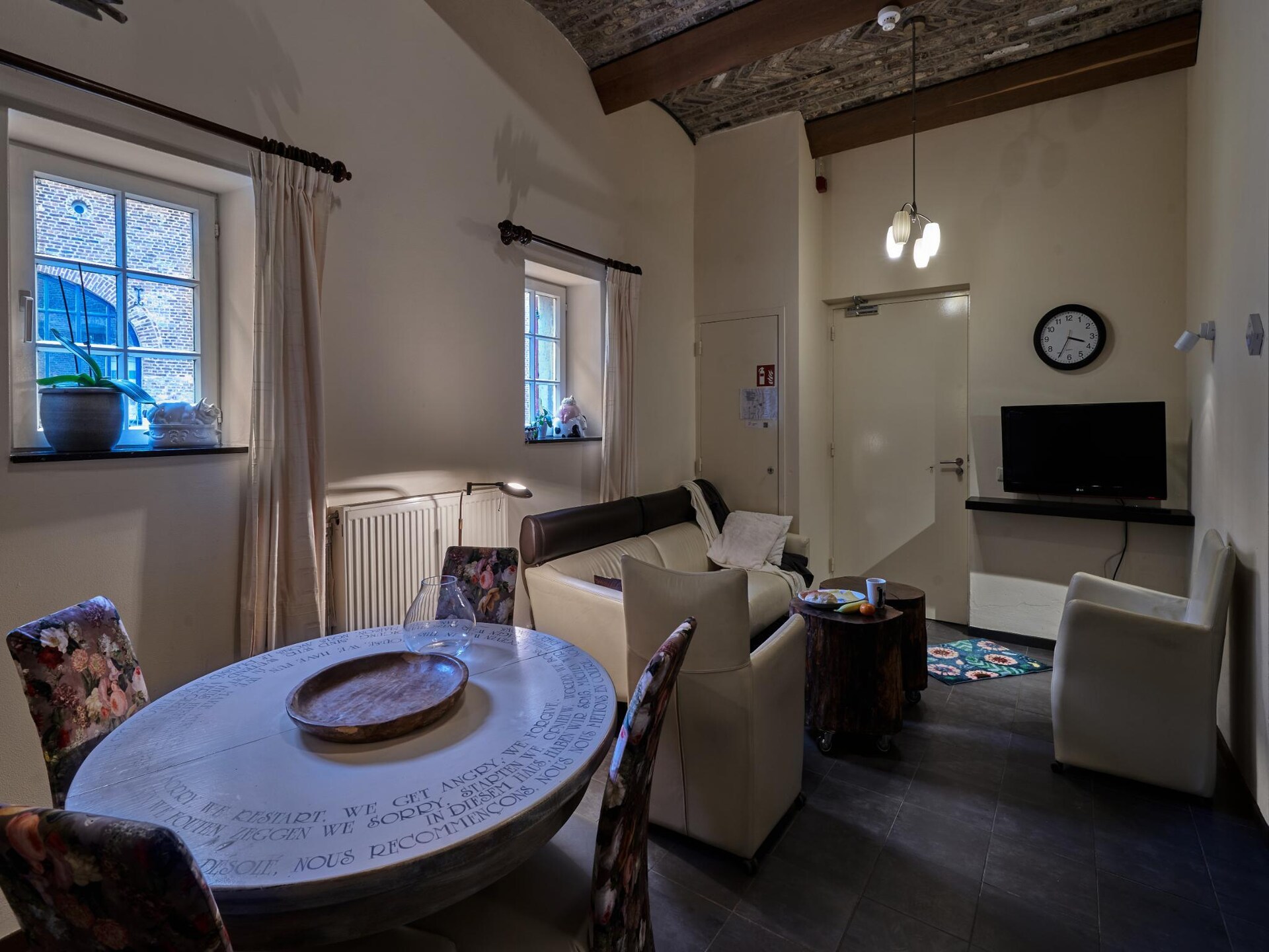 Charmant appartement in Mesch-Eijsden met terras, nabij bos en Maastricht - foto 10