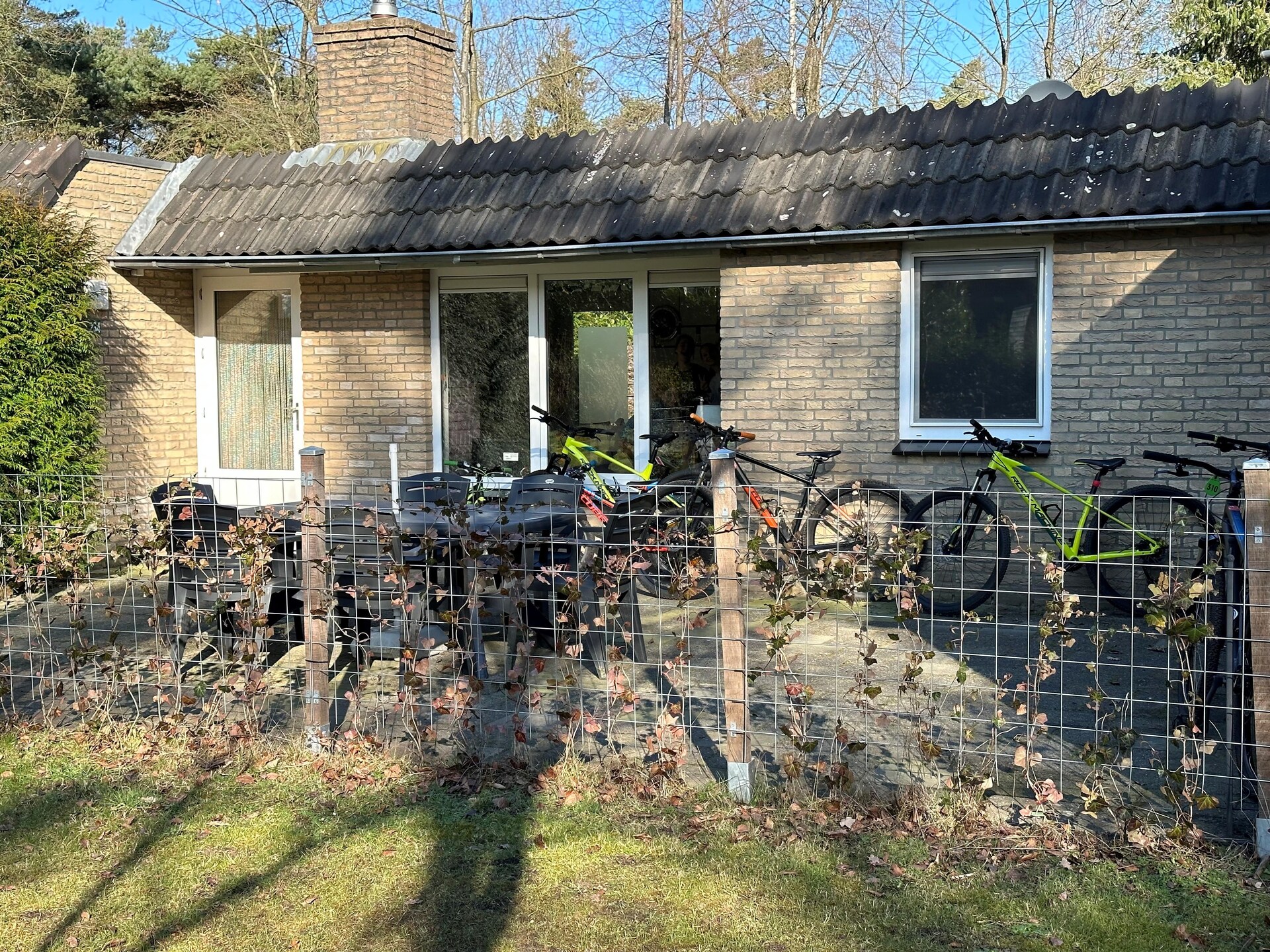 BOSRIJK: Luxe vrijstaand vakantiehuis in de Achterhoek met 4 badkamers - foto 6