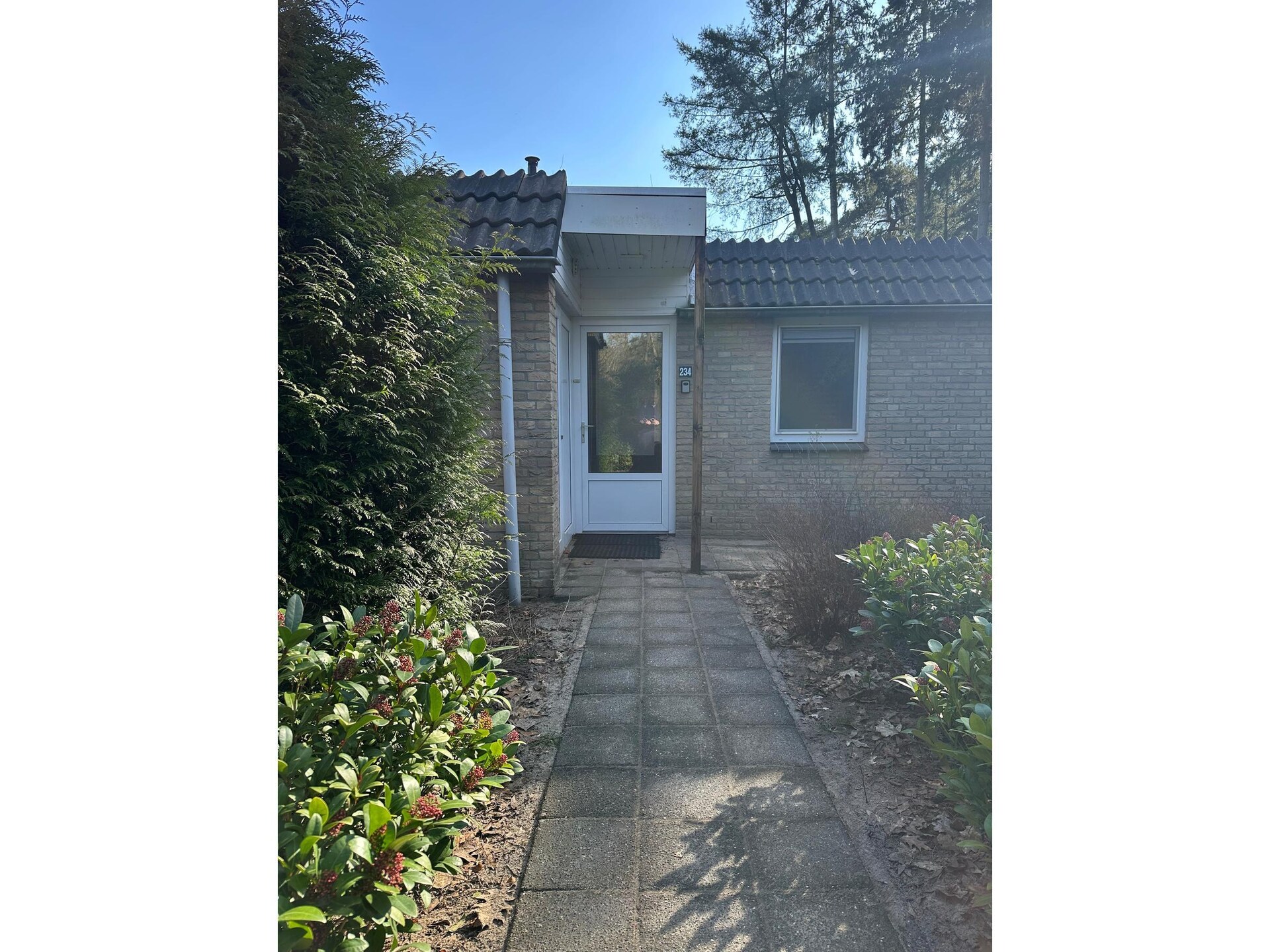 BOSRIJK: Luxe vrijstaand vakantiehuis in de Achterhoek met 4 badkamers - foto 7