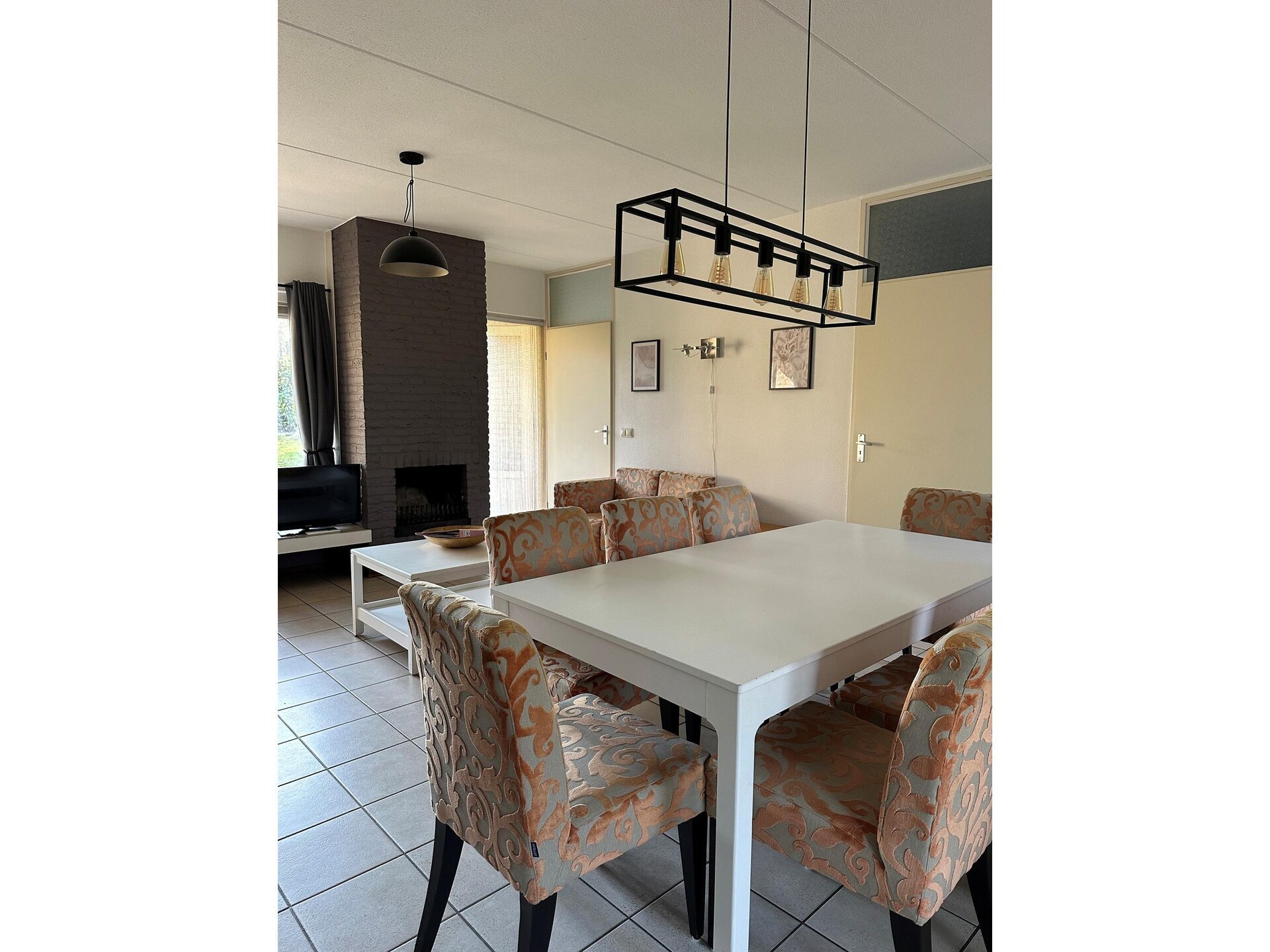 BOSRIJK: Luxe vrijstaand vakantiehuis in de Achterhoek met 4 badkamers - foto 10