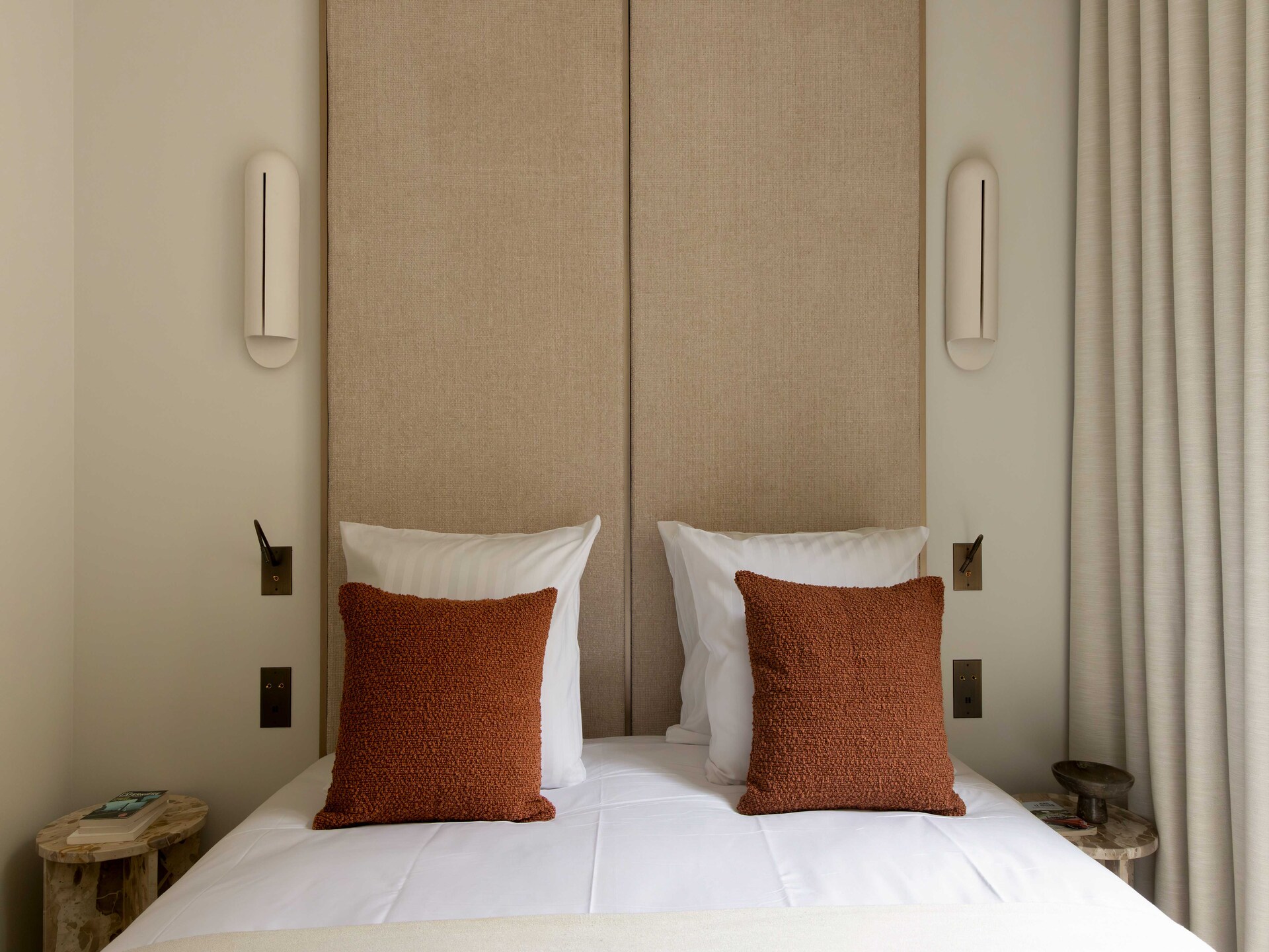 Prachtig 3-slaapkamer appartement bij de Champs-Élysées – 4 personen - foto 74