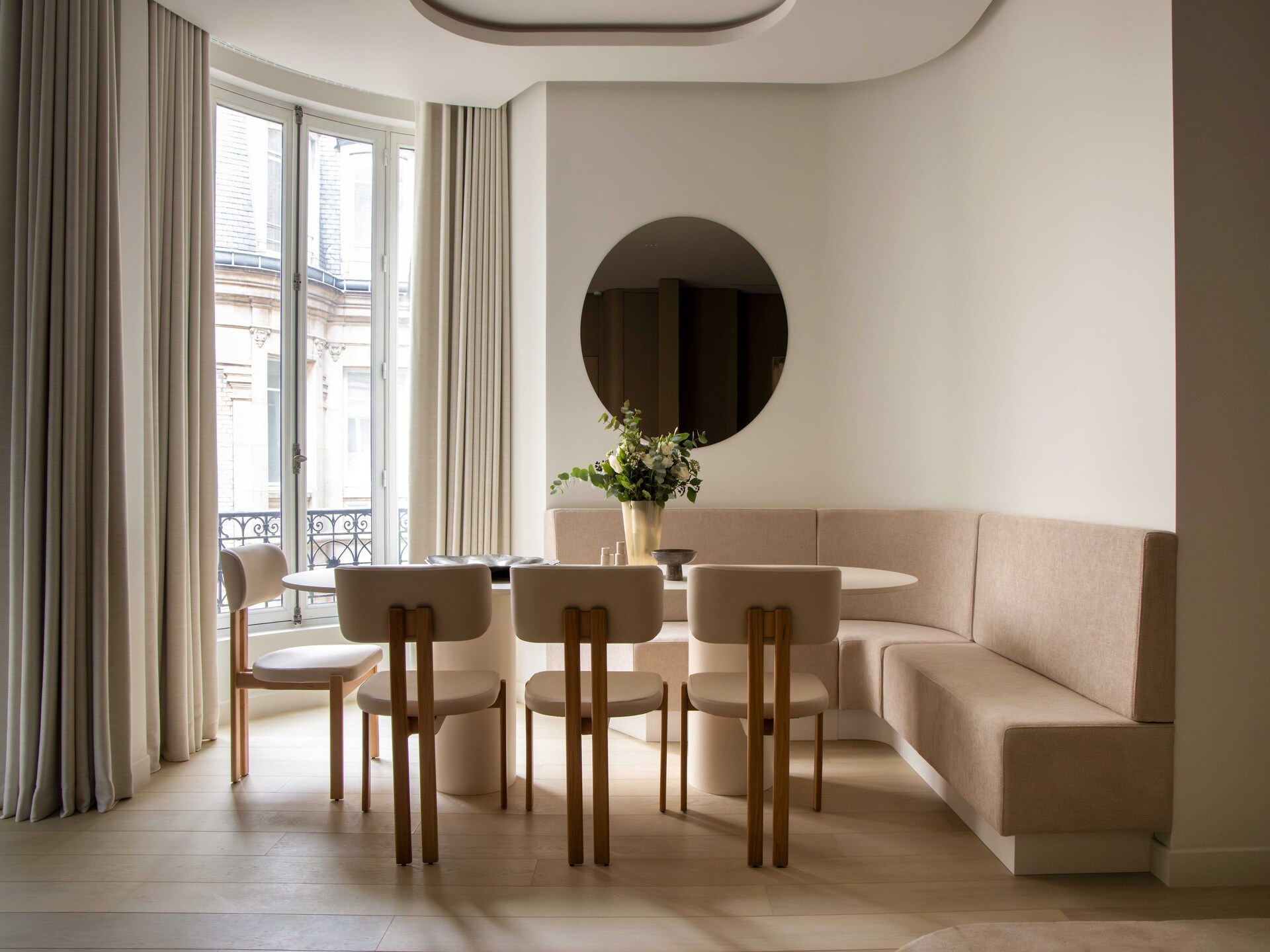 Prachtig 3-slaapkamer appartement bij de Champs-Élysées – 4 personen - foto 87
