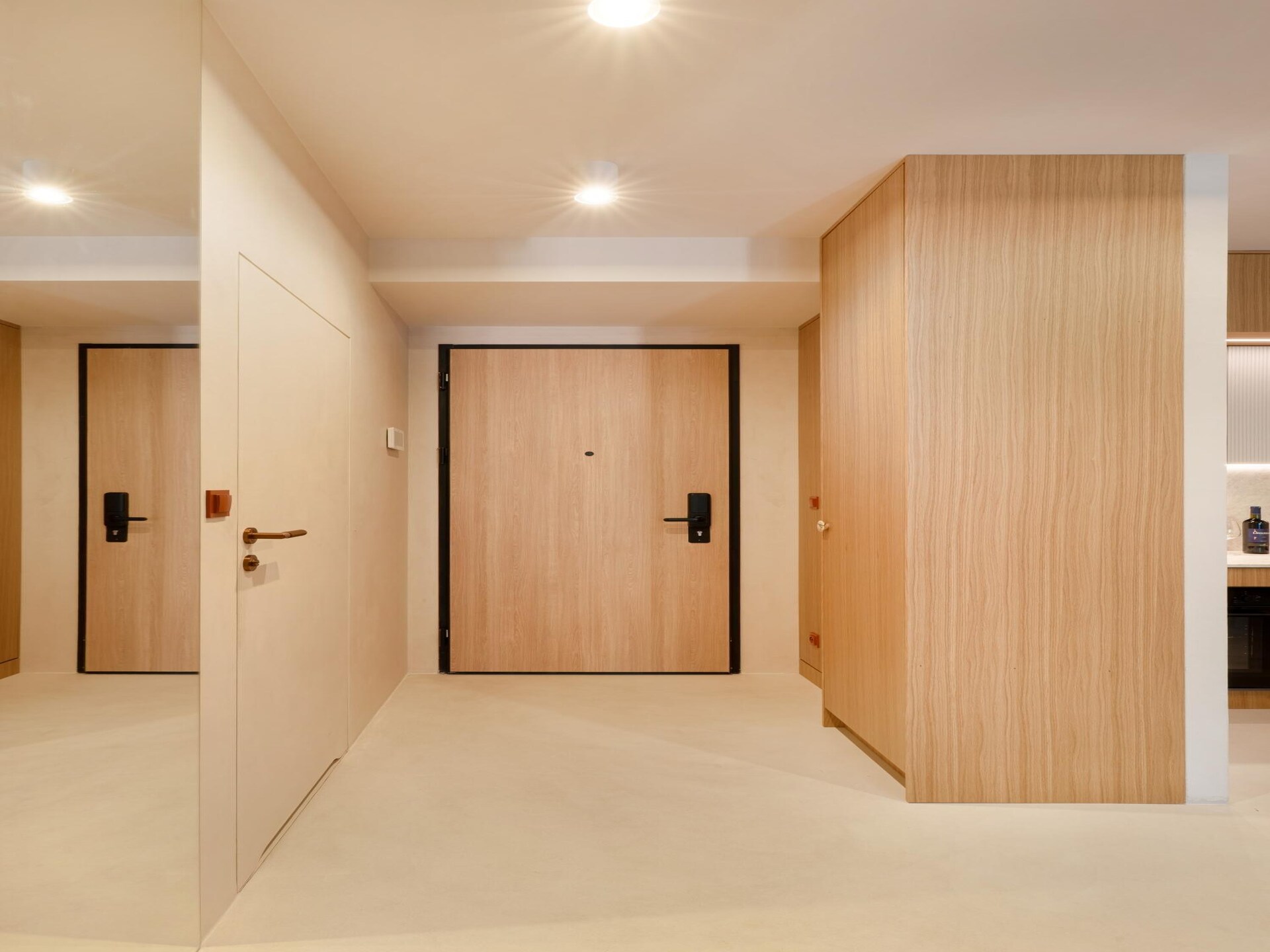 Modern appartement met balkon en gratis wellness aan de Poolse kust - foto 11