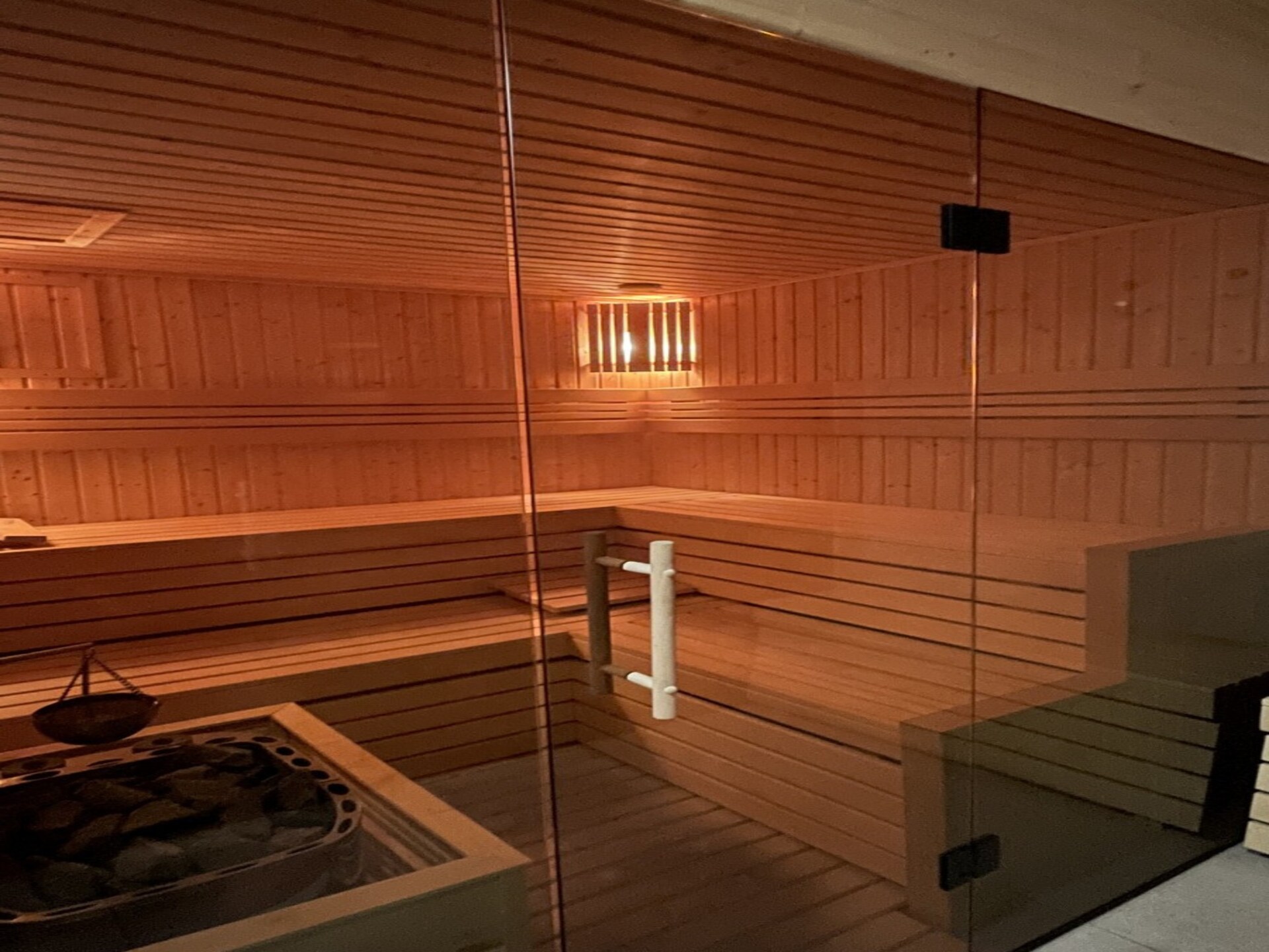 Modern appartement met balkon en gratis wellness aan de Poolse kust - foto 12