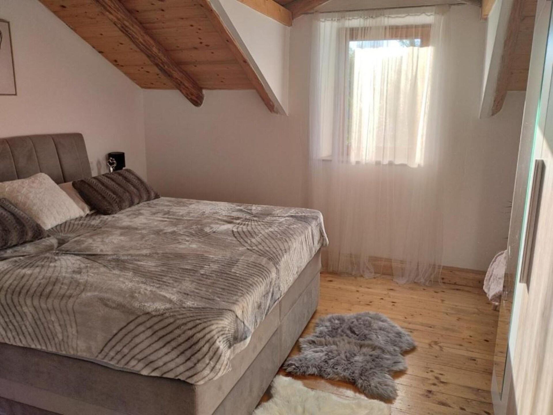Villa Luciano in Gruda: privézwembad en weids uitzicht op bergen en rivier - foto 5