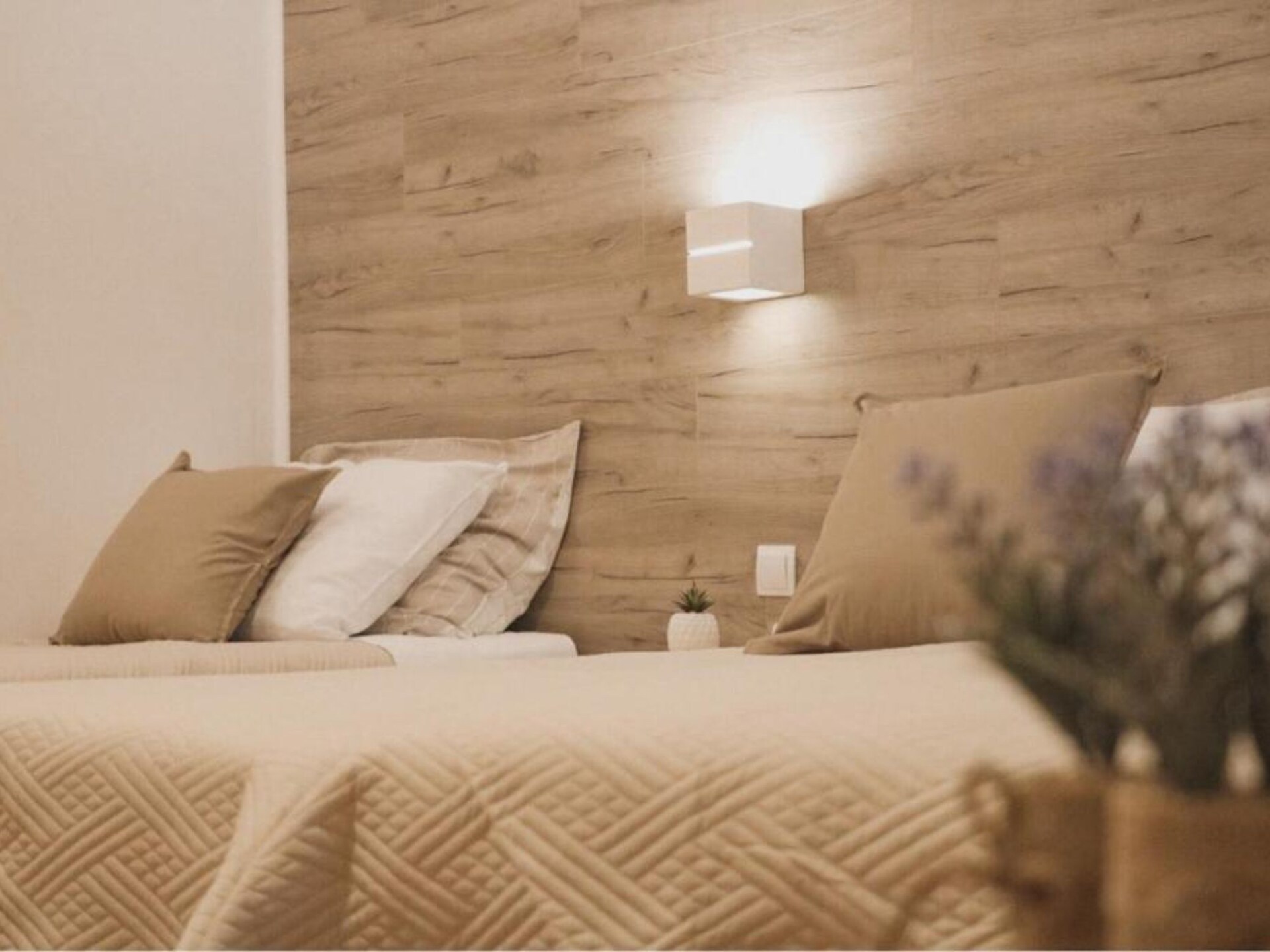 Hotel Orion Vodice - Double bed with balcony 6 - foto 9