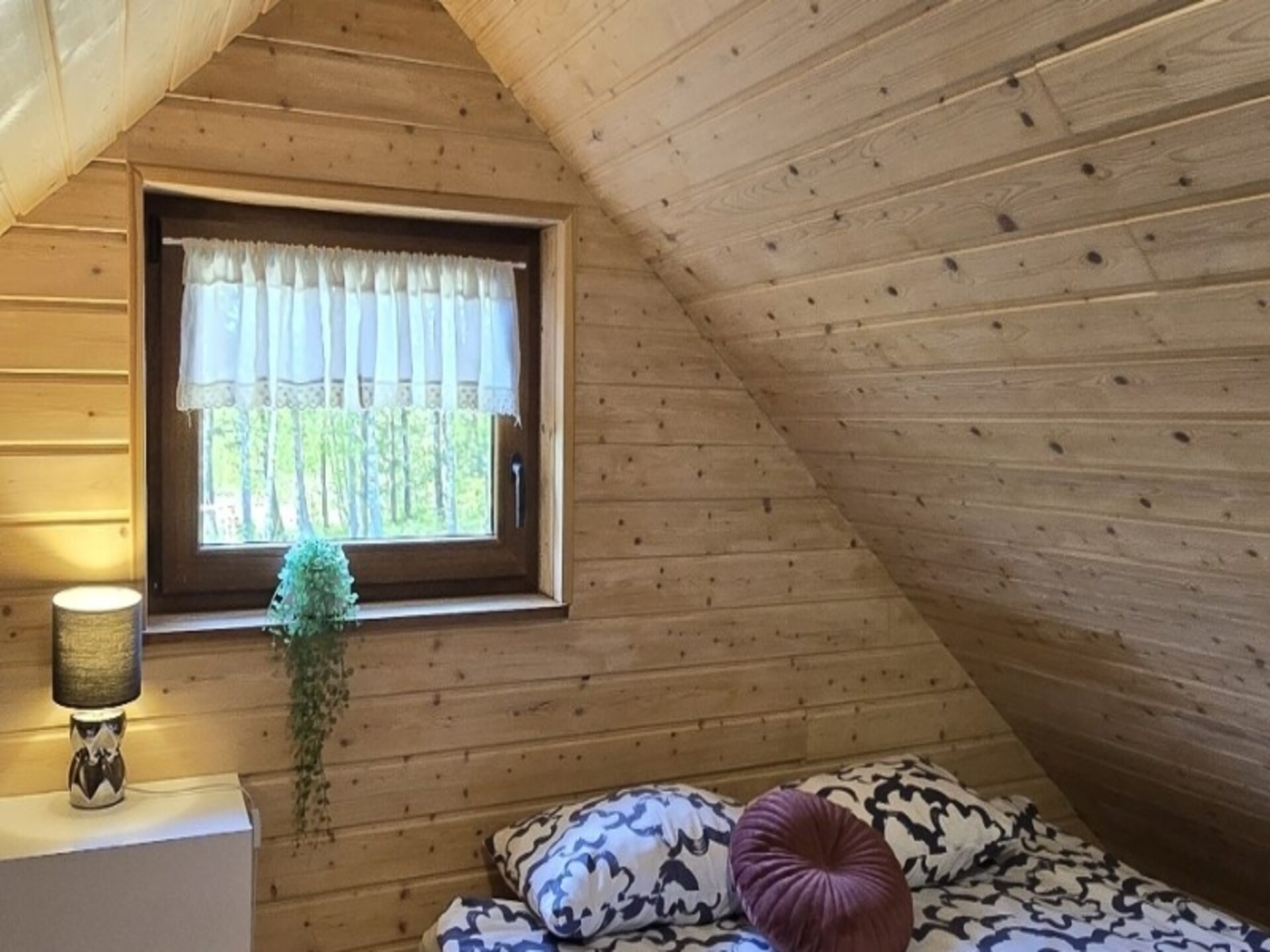 Wellness vakantiehuis in Balachy voor 6 personen - foto 9