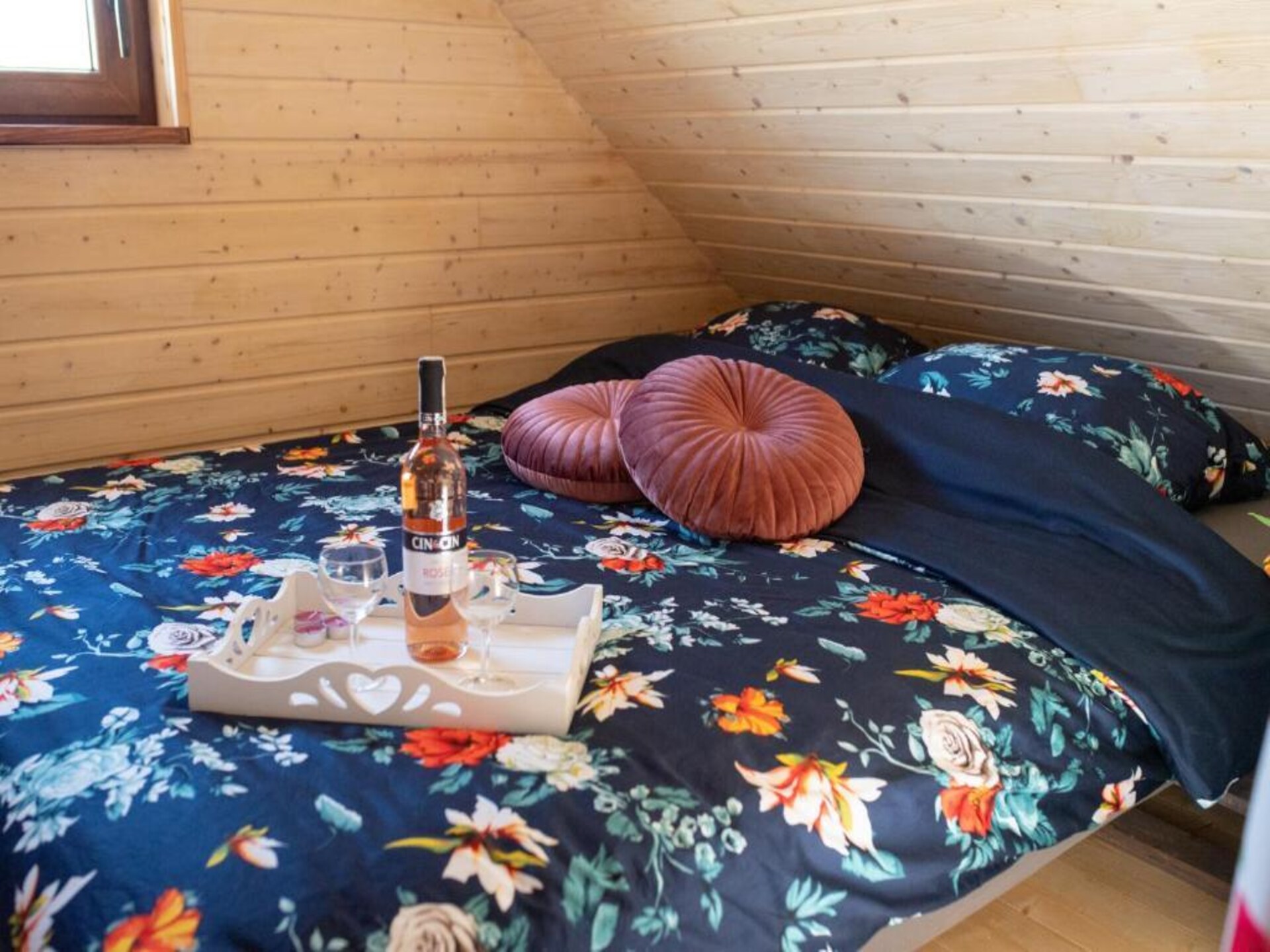 Wellness vakantiehuis in Balachy voor 6 personen - foto 7