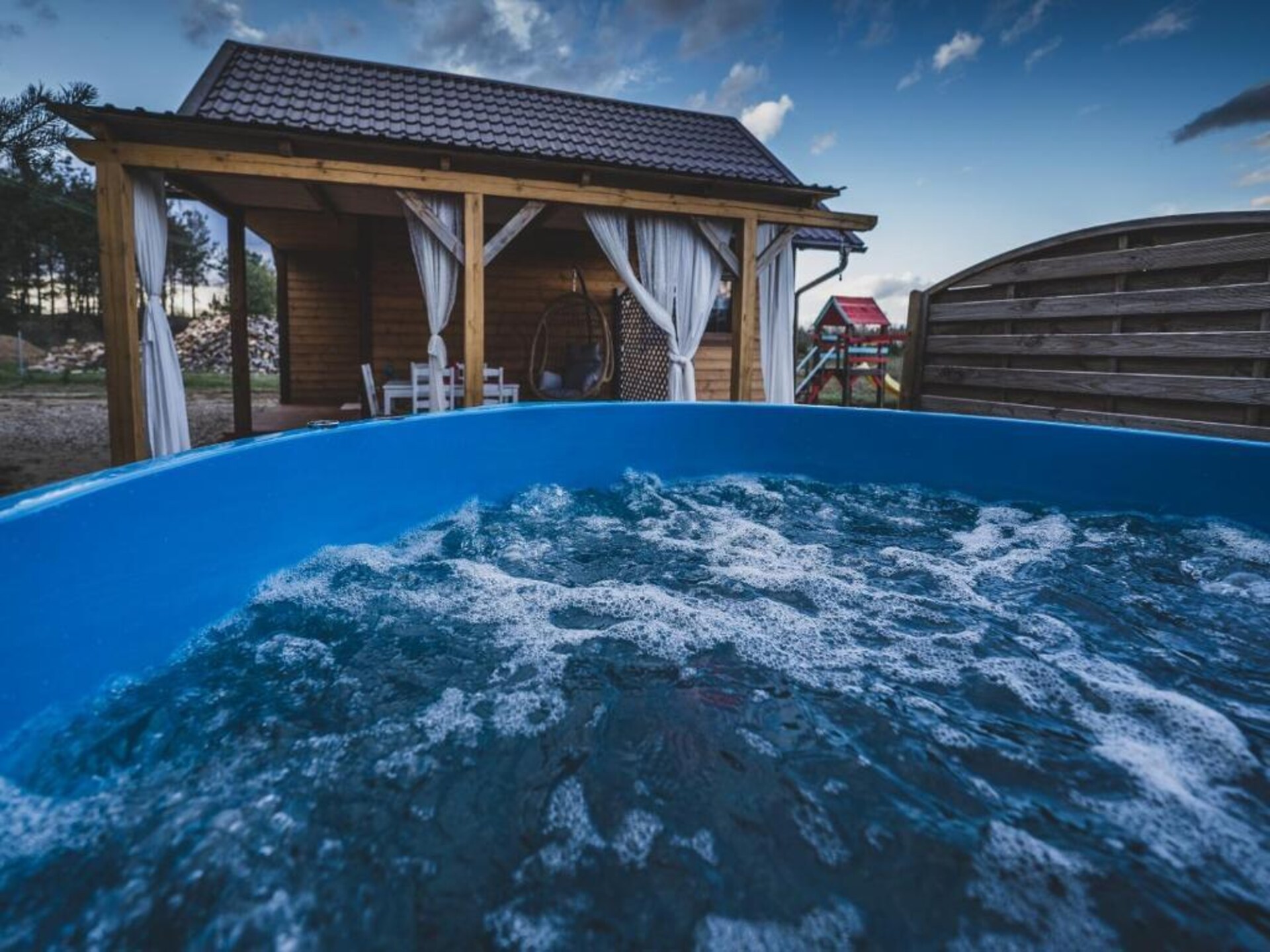 Wellness vakantiehuis in Balachy voor 6 personen - foto 30