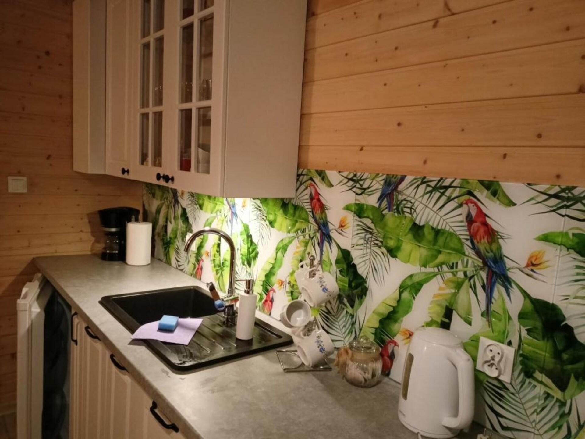 Wellness vakantiehuis in Balachy voor 6 personen - foto 6