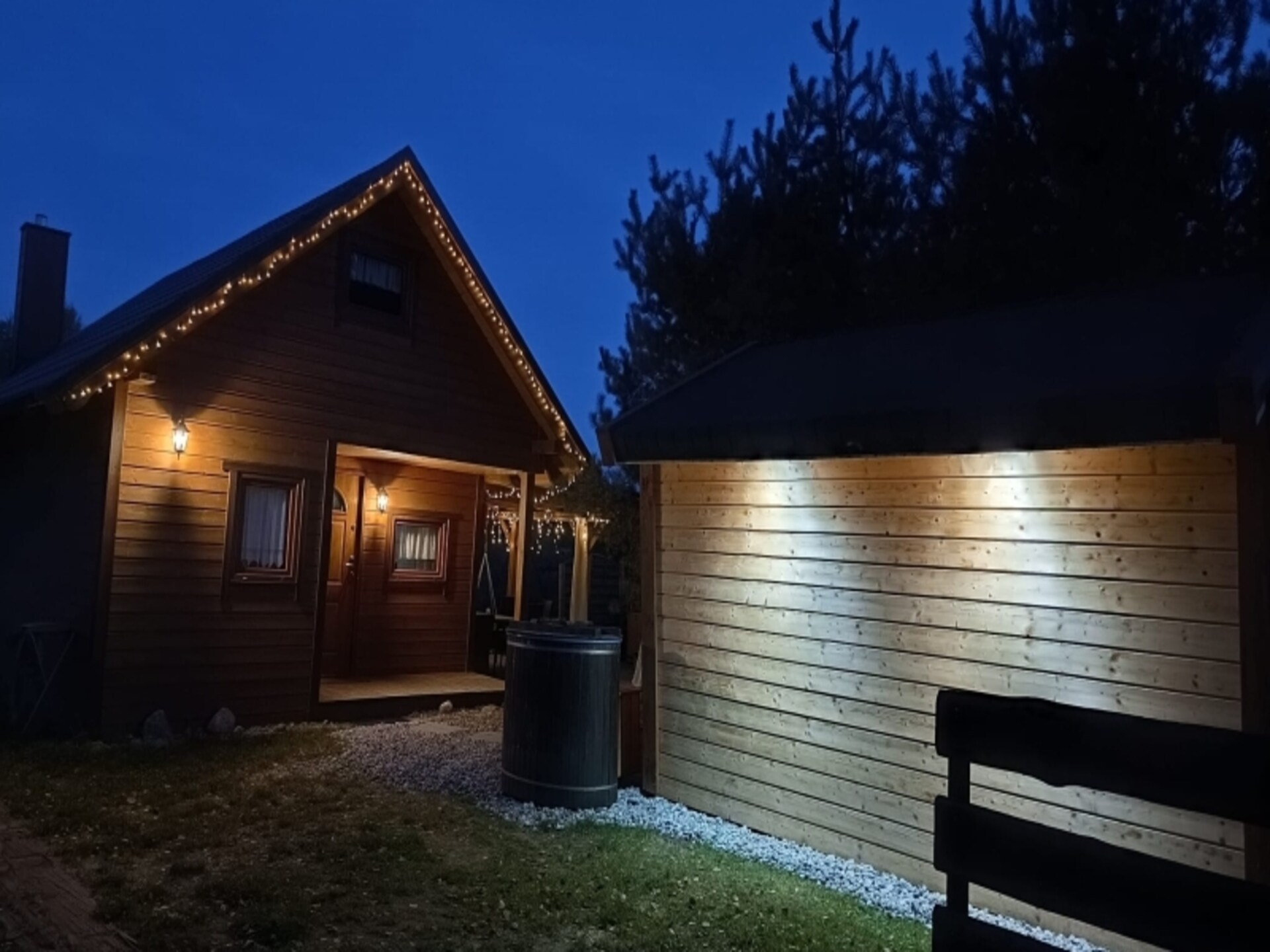 Wellness vakantiehuis in Balachy voor 6 personen - foto 22