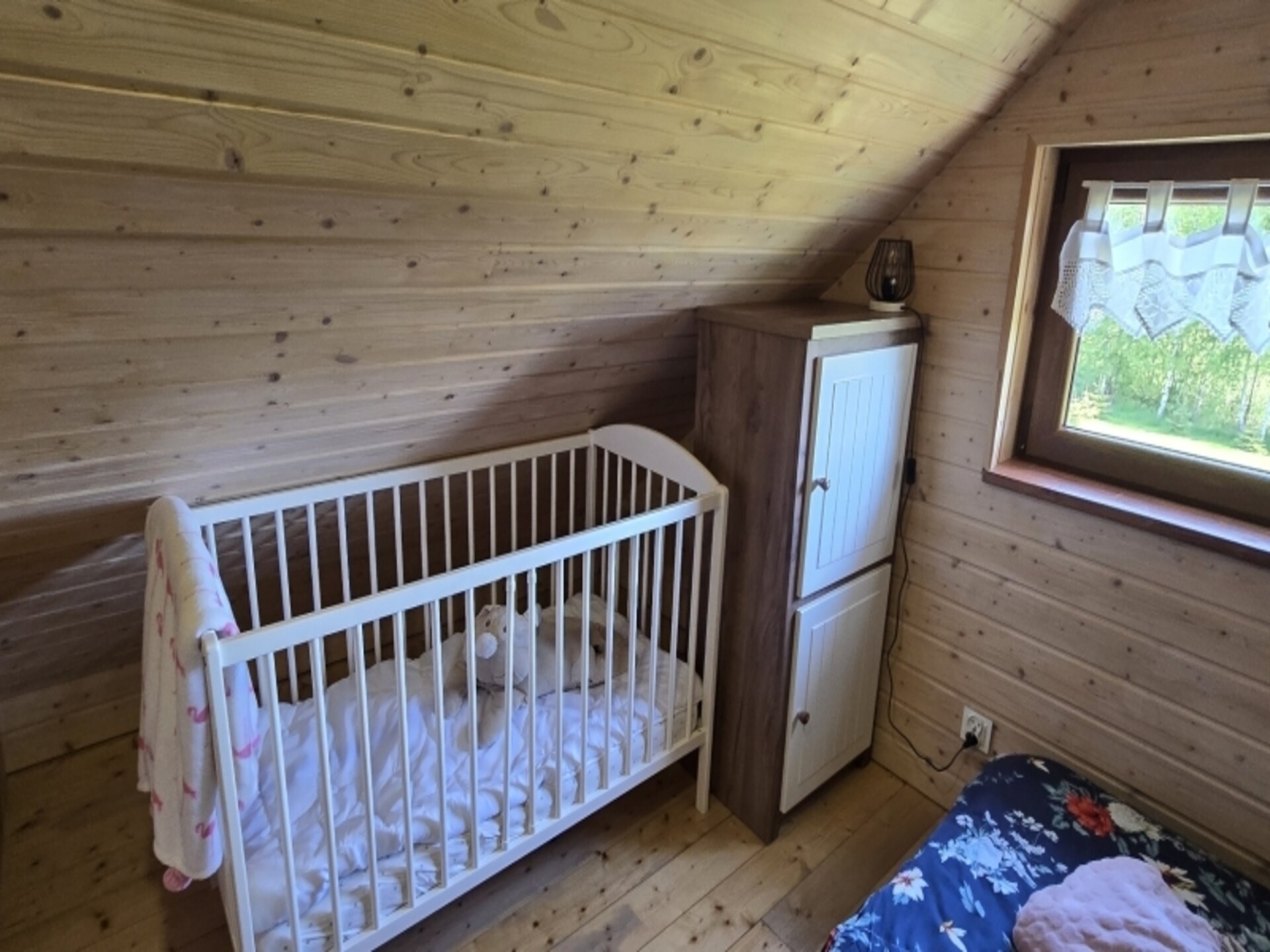 Wellness vakantiehuis in Balachy voor 6 personen - foto 8