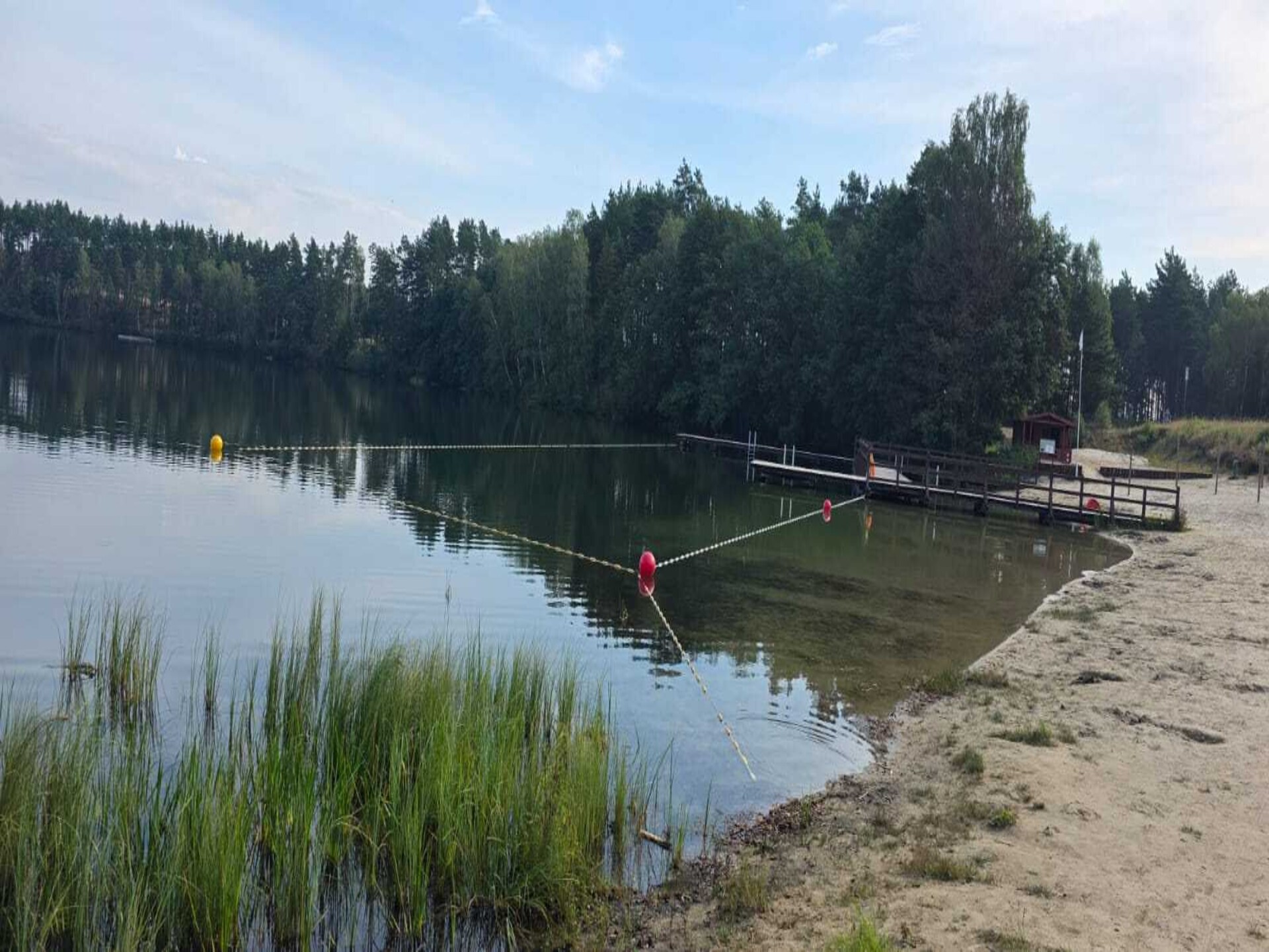 Wellness vakantiehuis in Balachy voor 6 personen - foto 32