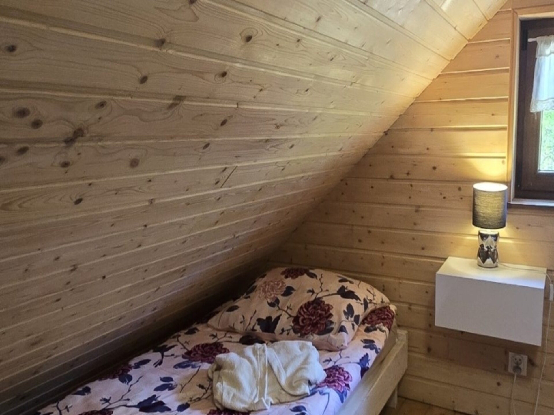 Wellness vakantiehuis in Balachy voor 6 personen - foto 10