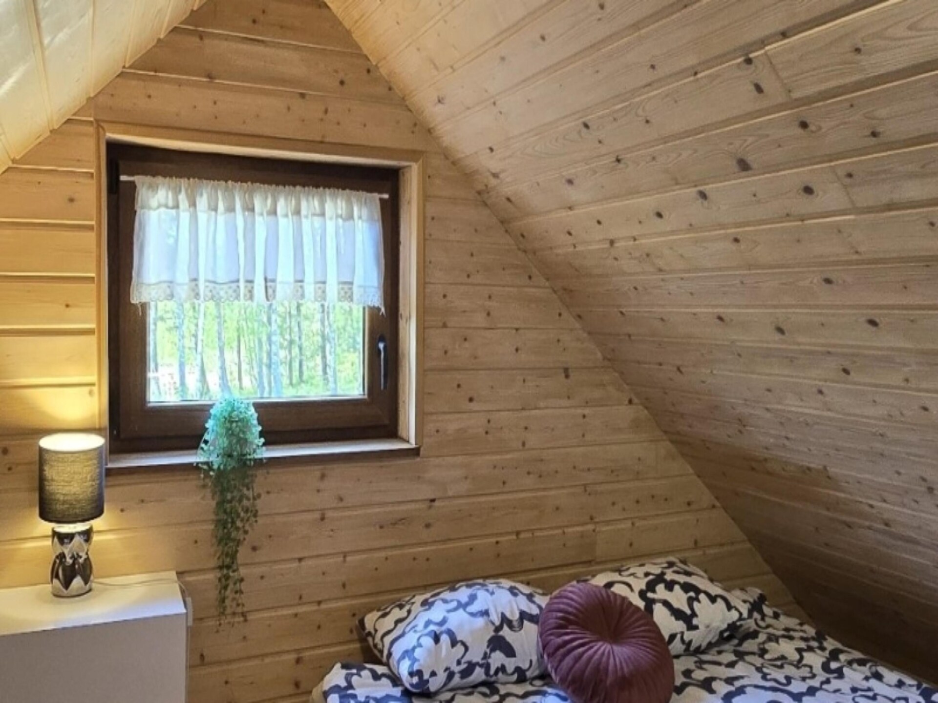 Wellness vakantiehuis in Balachy voor 6 personen - foto 12