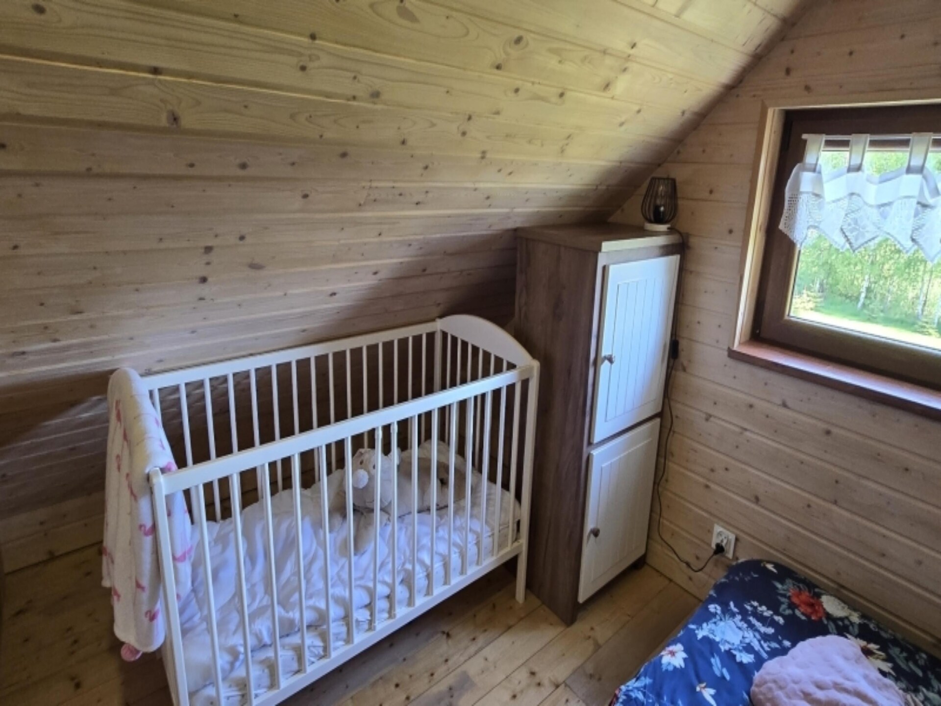 Wellness vakantiehuis in Balachy voor 6 personen - foto 20