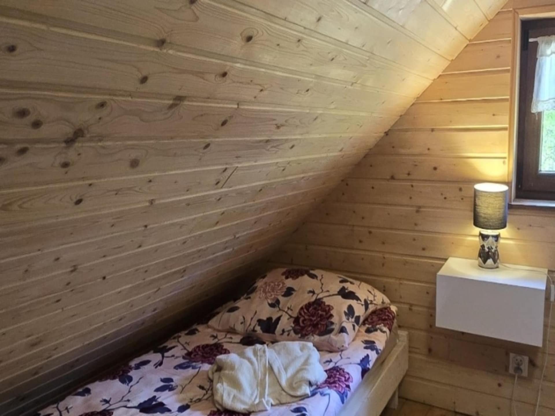 Wellness vakantiehuis in Balachy voor 6 personen - foto 13
