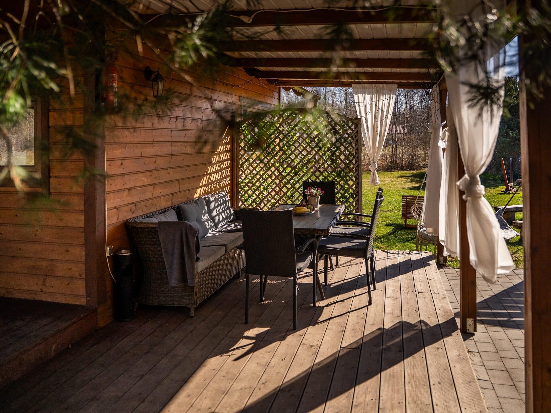 7-persoons vakantiehuis met wellness in Balachy - foto 16