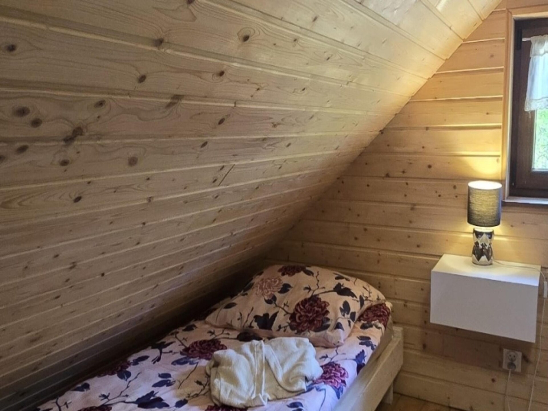 7-persoons vakantiehuis met wellness in Balachy - foto 13
