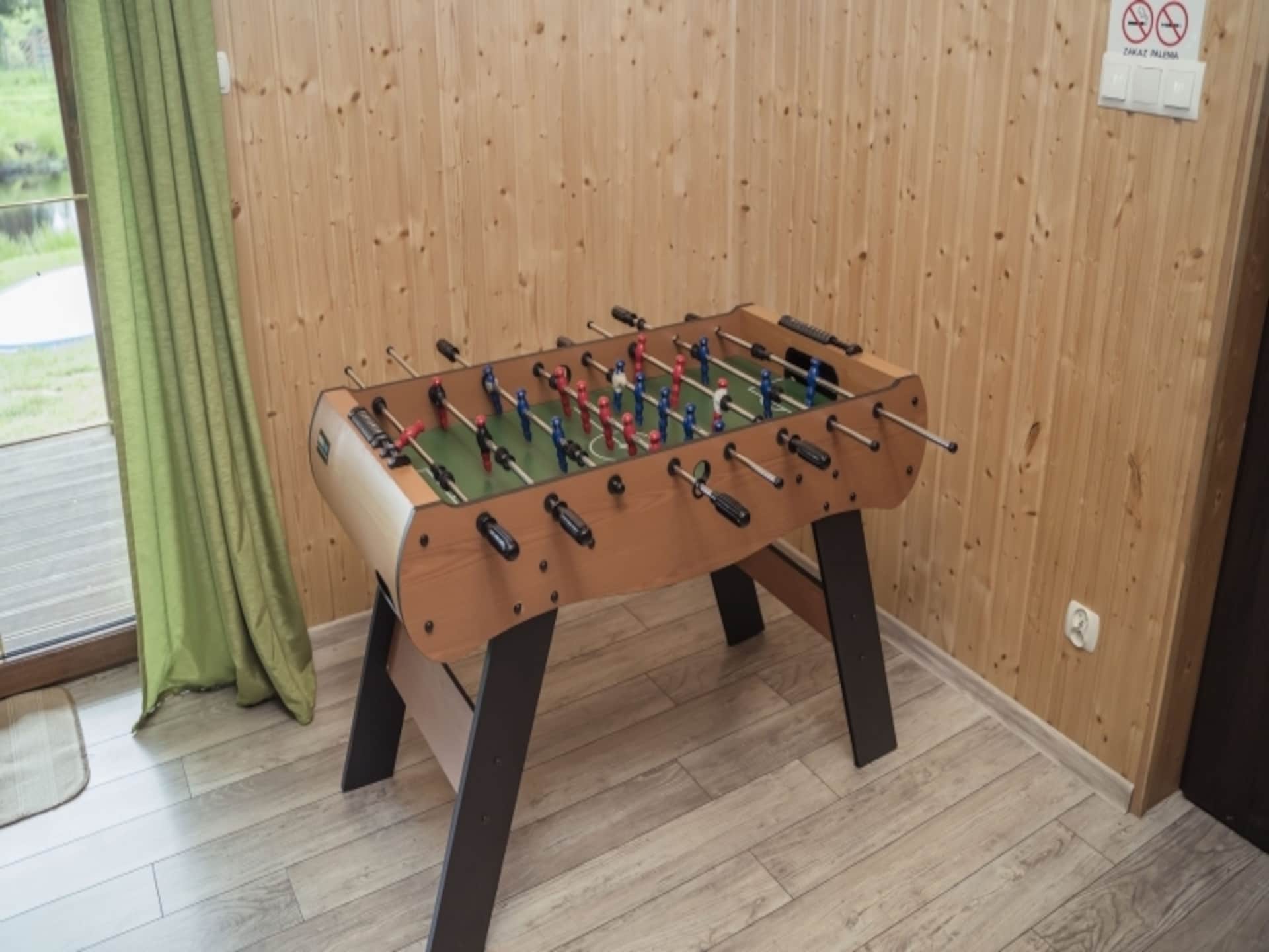 4-persoons vakantiehuis met wellness in Balachy - foto 10