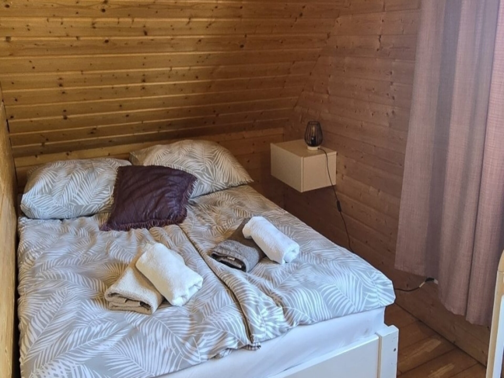 4-persoons vakantiehuis met wellness in Balachy - foto 14