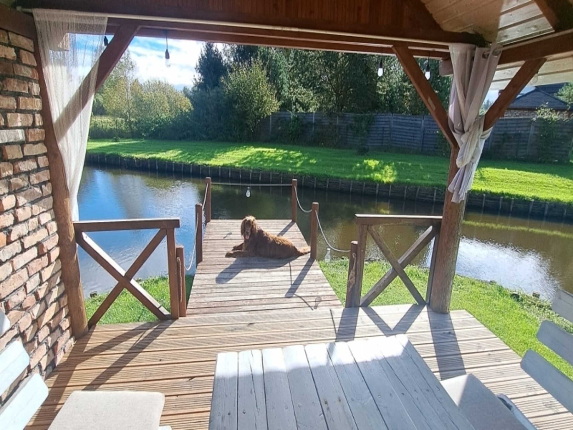 4-persoons vakantiehuis met wellness in Balachy - foto 29