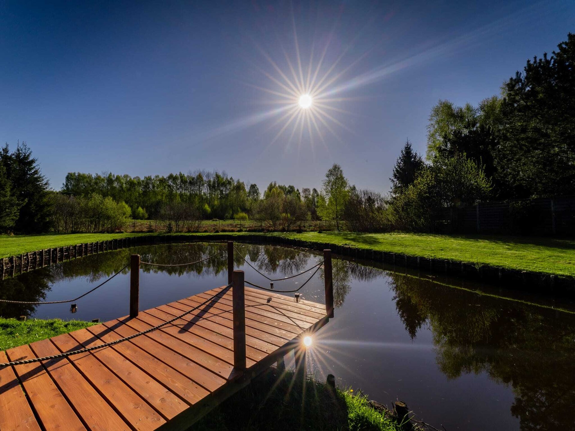 4-persoons vakantiehuis met wellness in Balachy - foto 2