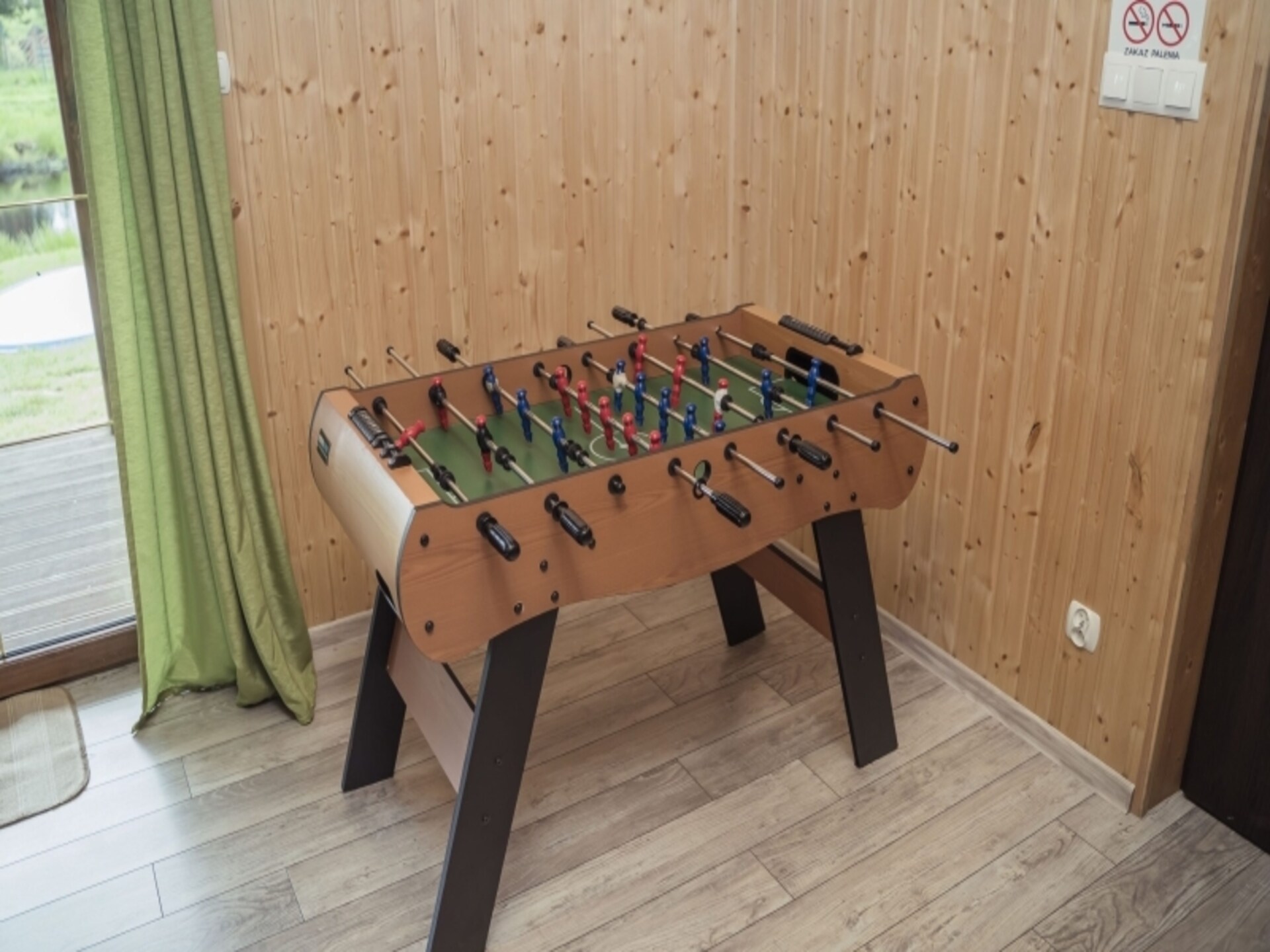 Wellness vakantiehuis in Balachy voor 7 personen - foto 10