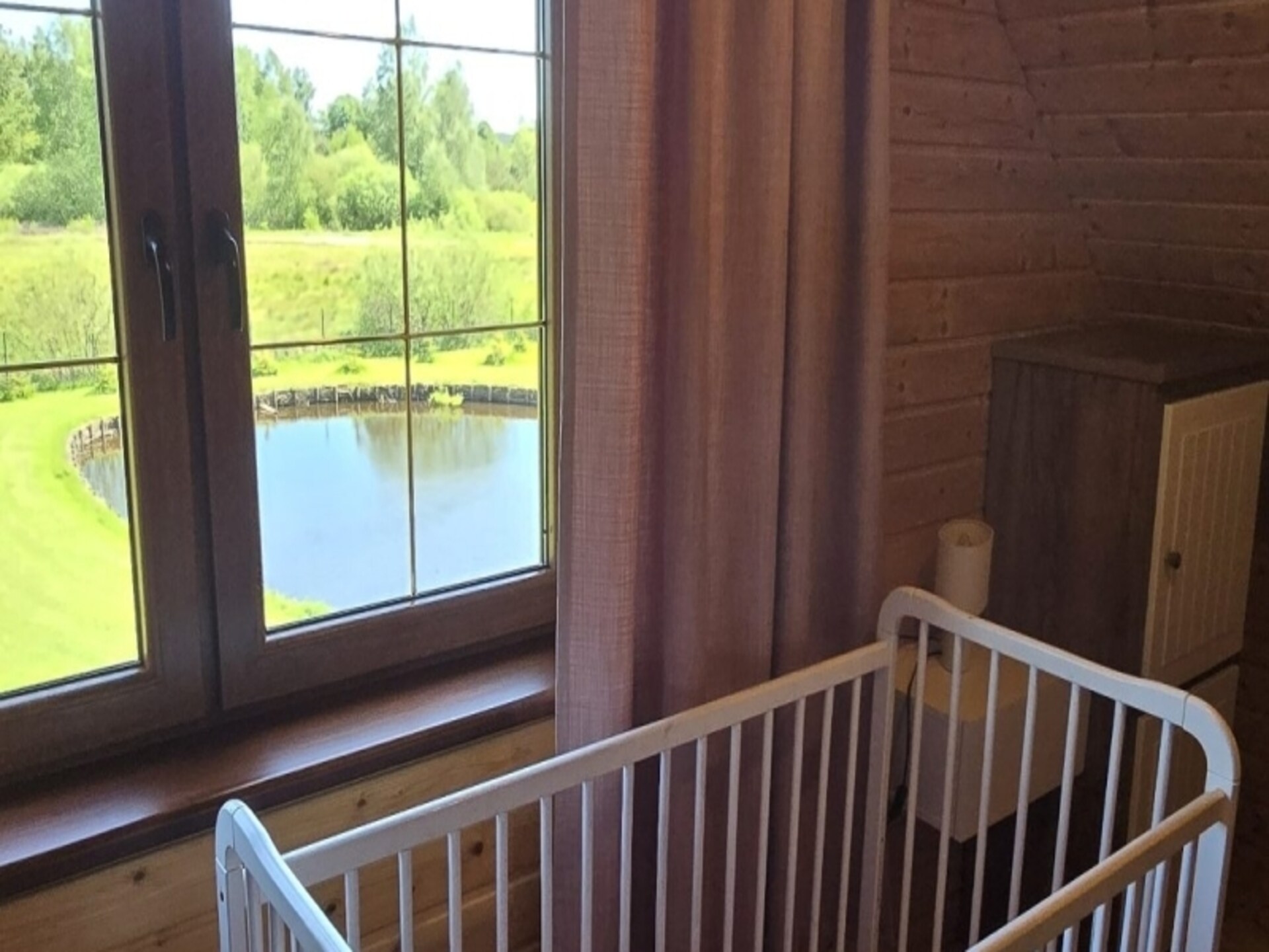 Wellness vakantiehuis in Balachy voor 7 personen - foto 17