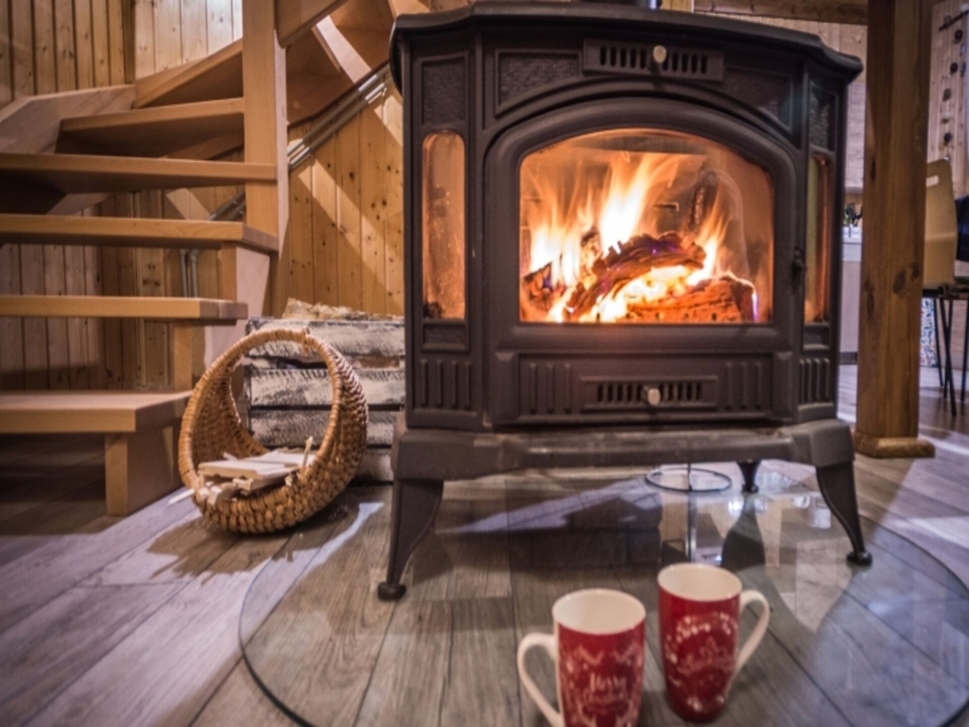 Wellness vakantiehuis in Balachy voor 7 personen - foto 7