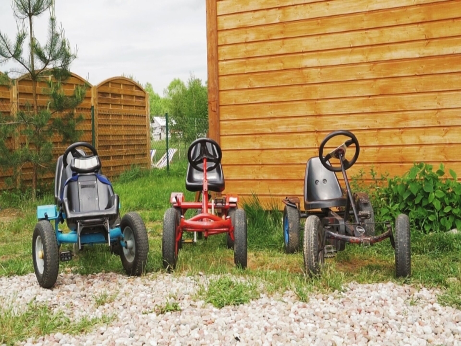 Wellness vakantiehuis in Balachy voor 7 personen - foto 37