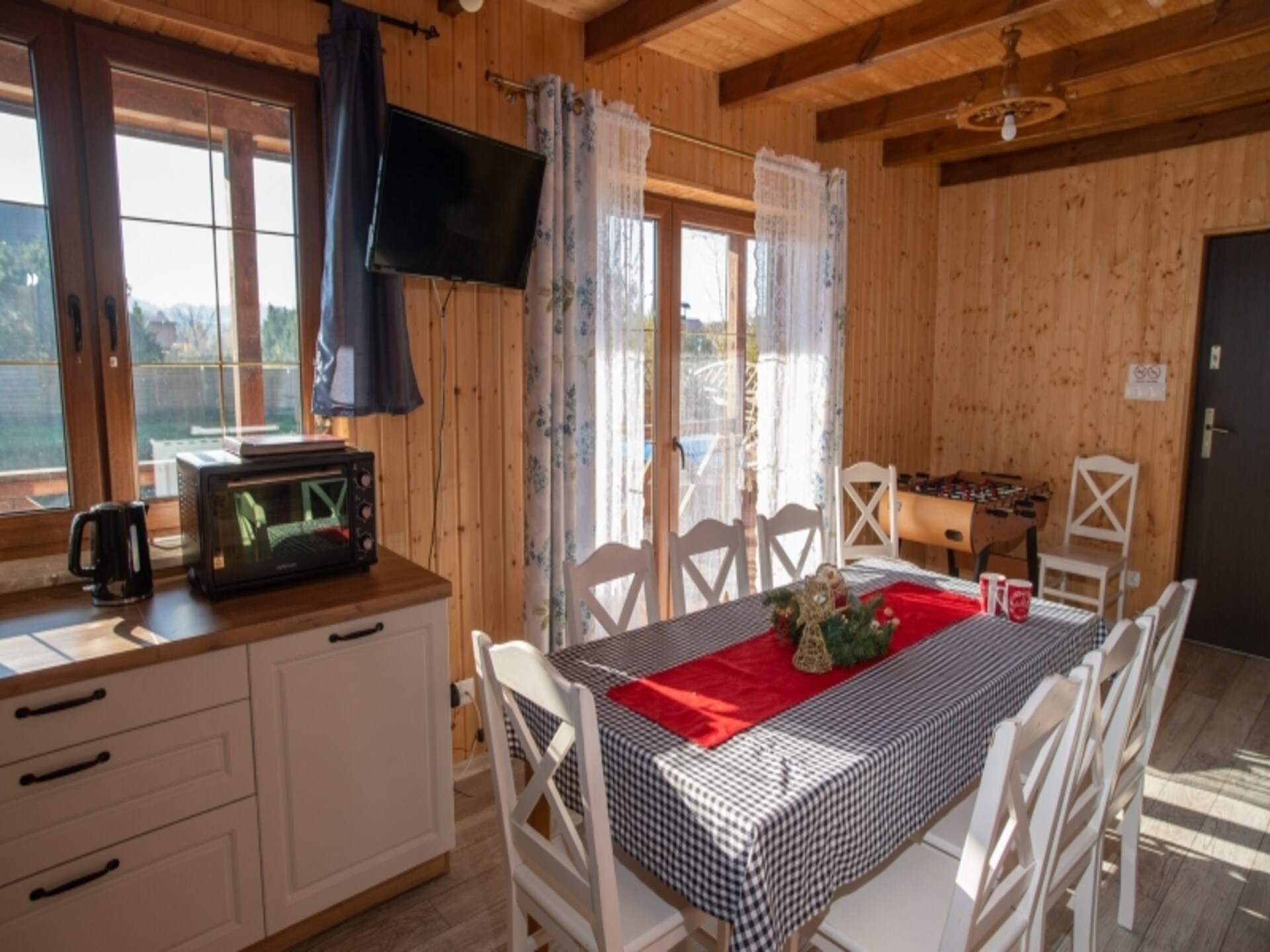 Wellness vakantiehuis in Balachy voor 7 personen - foto 5